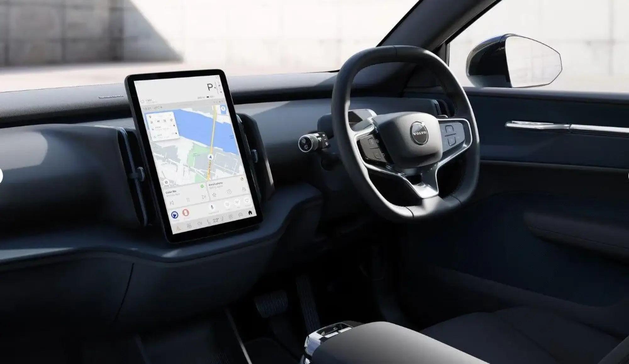 Volvo EX30 Image 21
