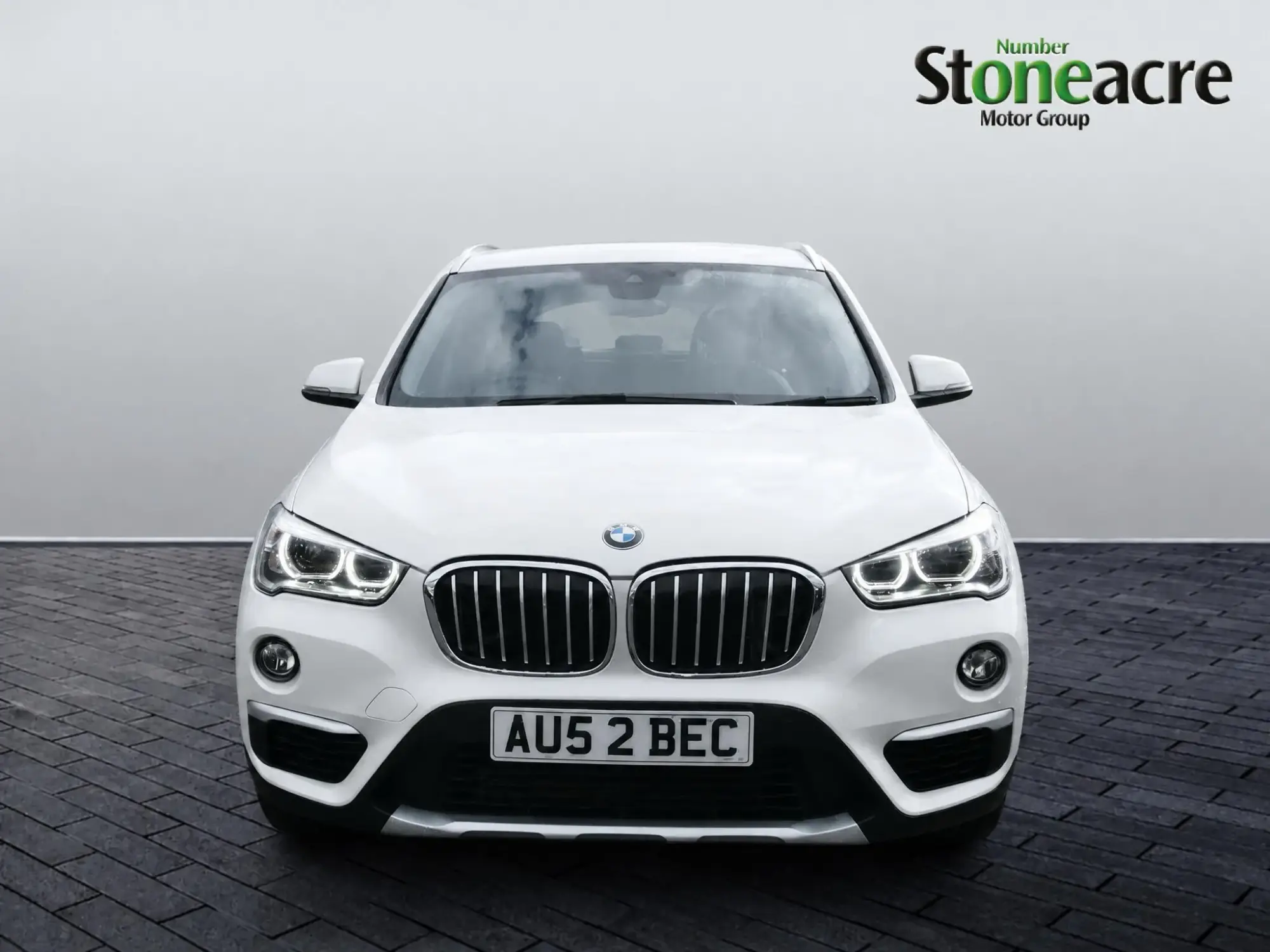 BMW X1 2.0 20i xLine Auto xDrive Euro 6 (s/s) 5dr YC18MHM Image 2 BMW X1 2.0 20i xLine Auto xDrive Euro 6 (s/s) 5dr YC18MHM Image 2