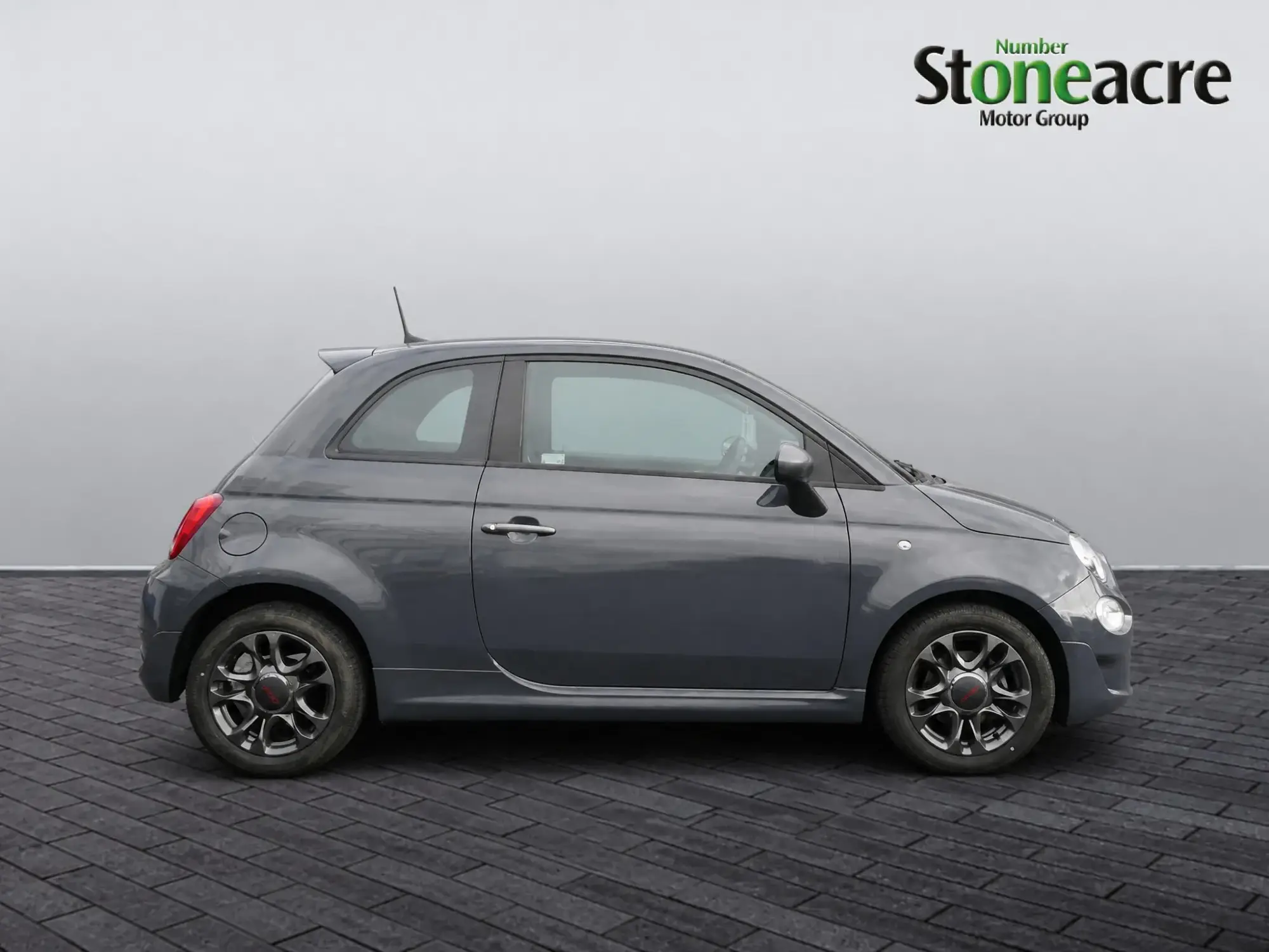 Fiat 500 1.0 Mild Hybrid Sport 3dr YX21JDZ Image 2 Fiat 500 1.0 Mild Hybrid Sport 3dr YX21JDZ Image 2