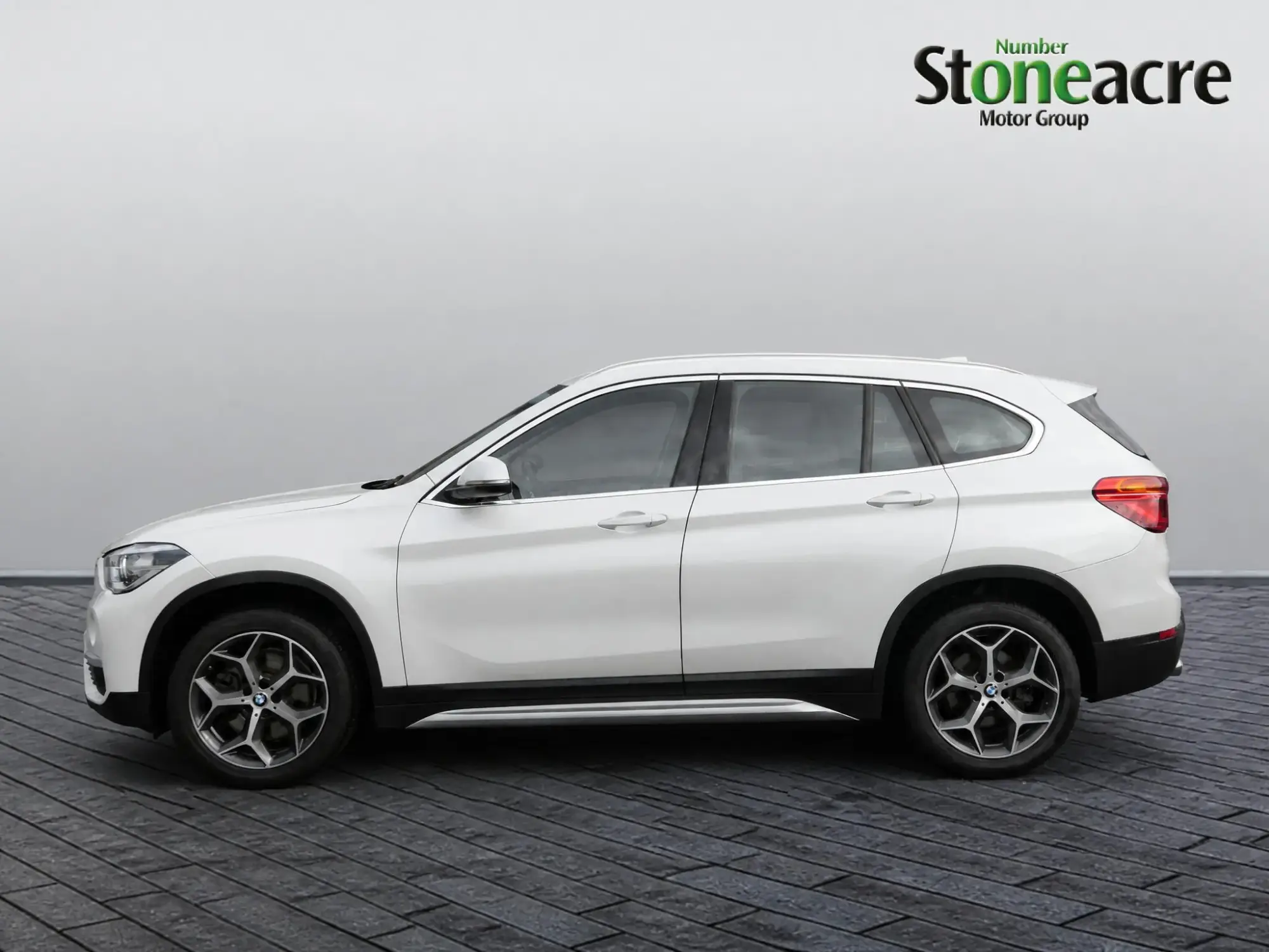 BMW X1 Image 5 BMW X1 Image 5