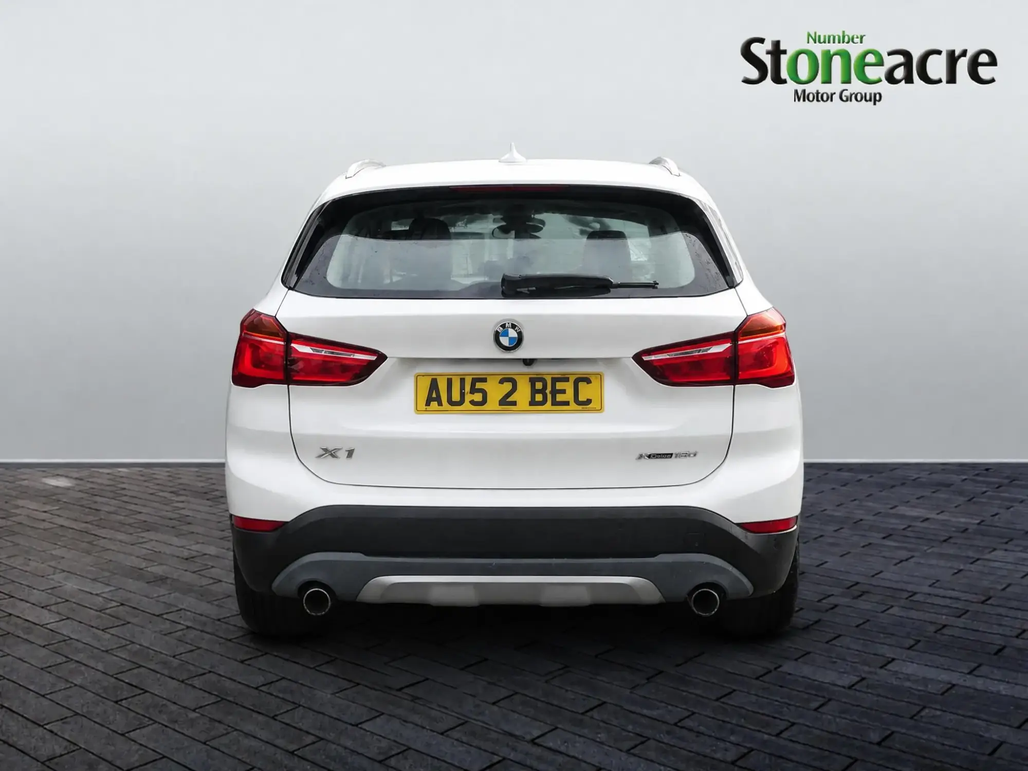 BMW X1 Image 6 BMW X1 Image 6