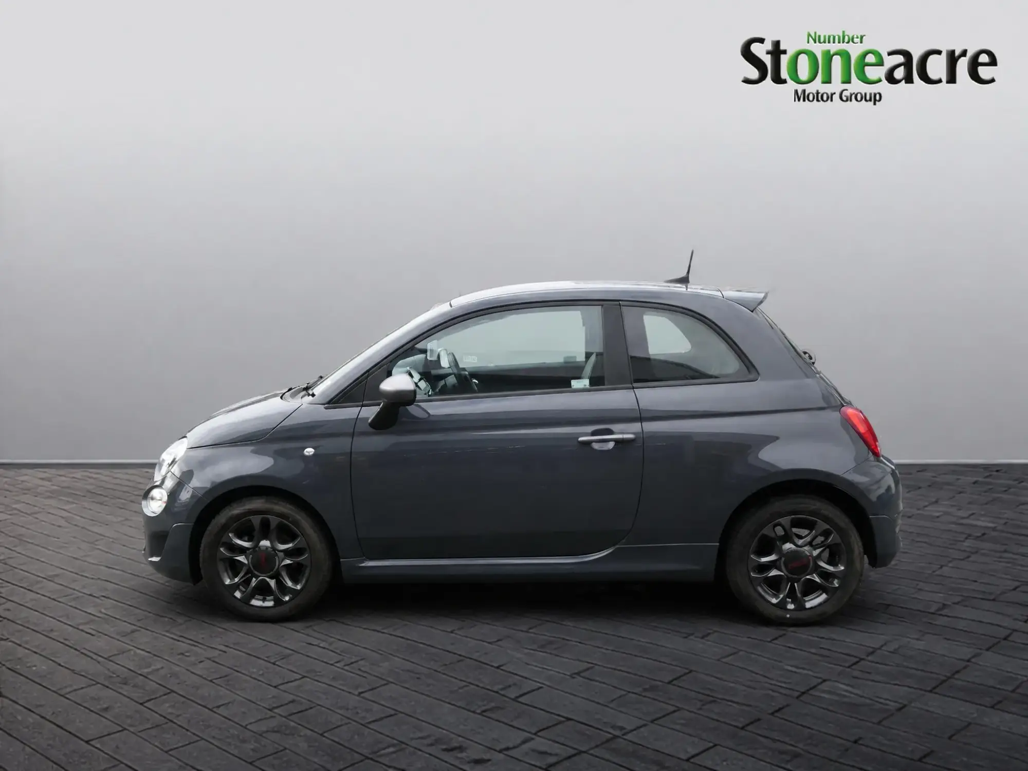 Fiat 500 Image 6