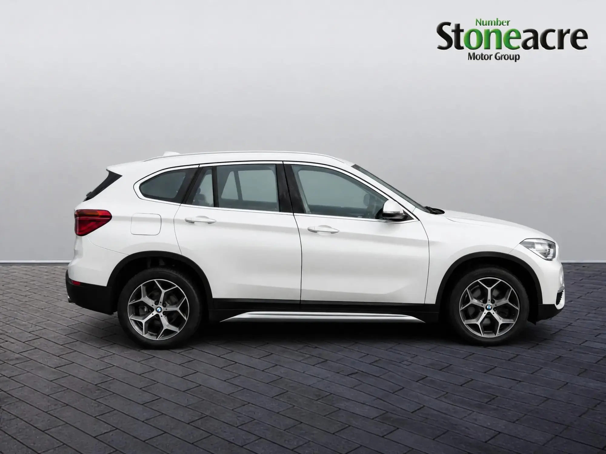 BMW X1 Image 7 BMW X1 Image 7