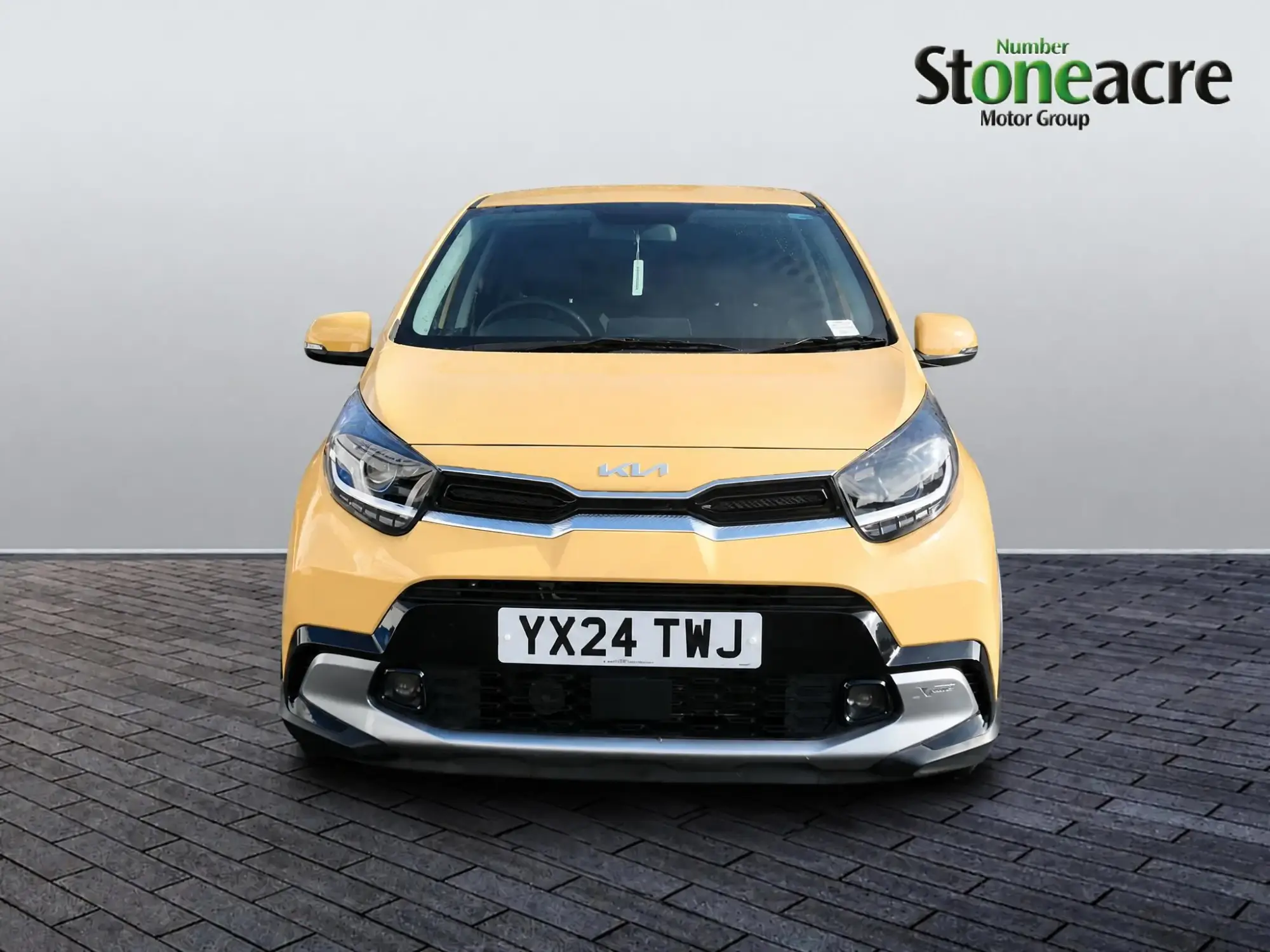 Kia Picanto Image 2 Kia Picanto Image 2