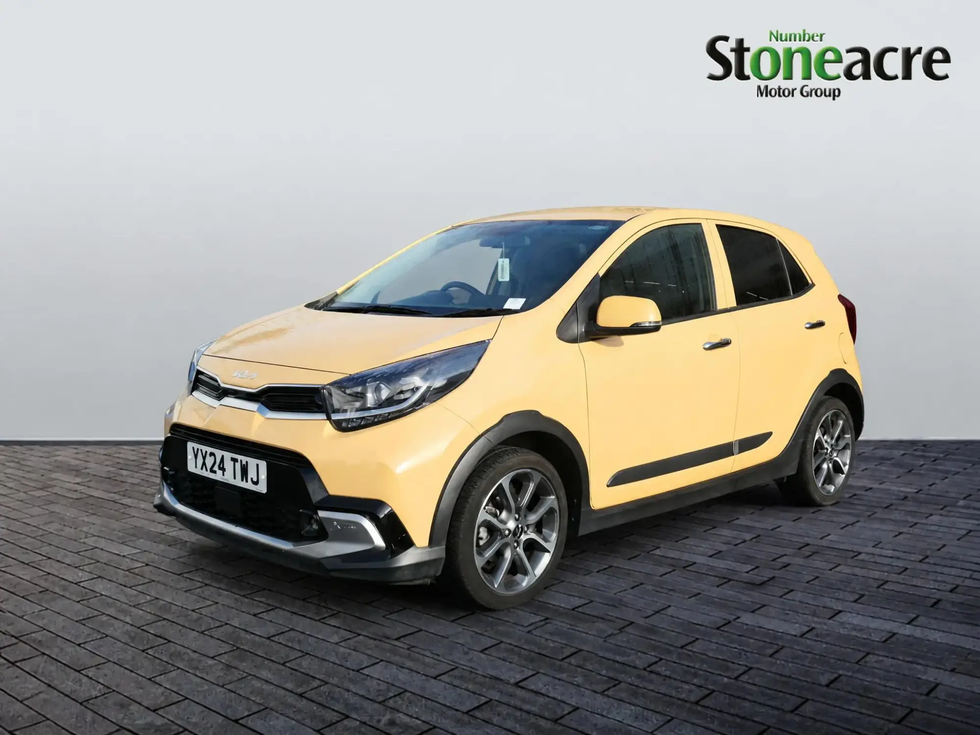 Kia Picanto Image 3 Kia Picanto Image 3