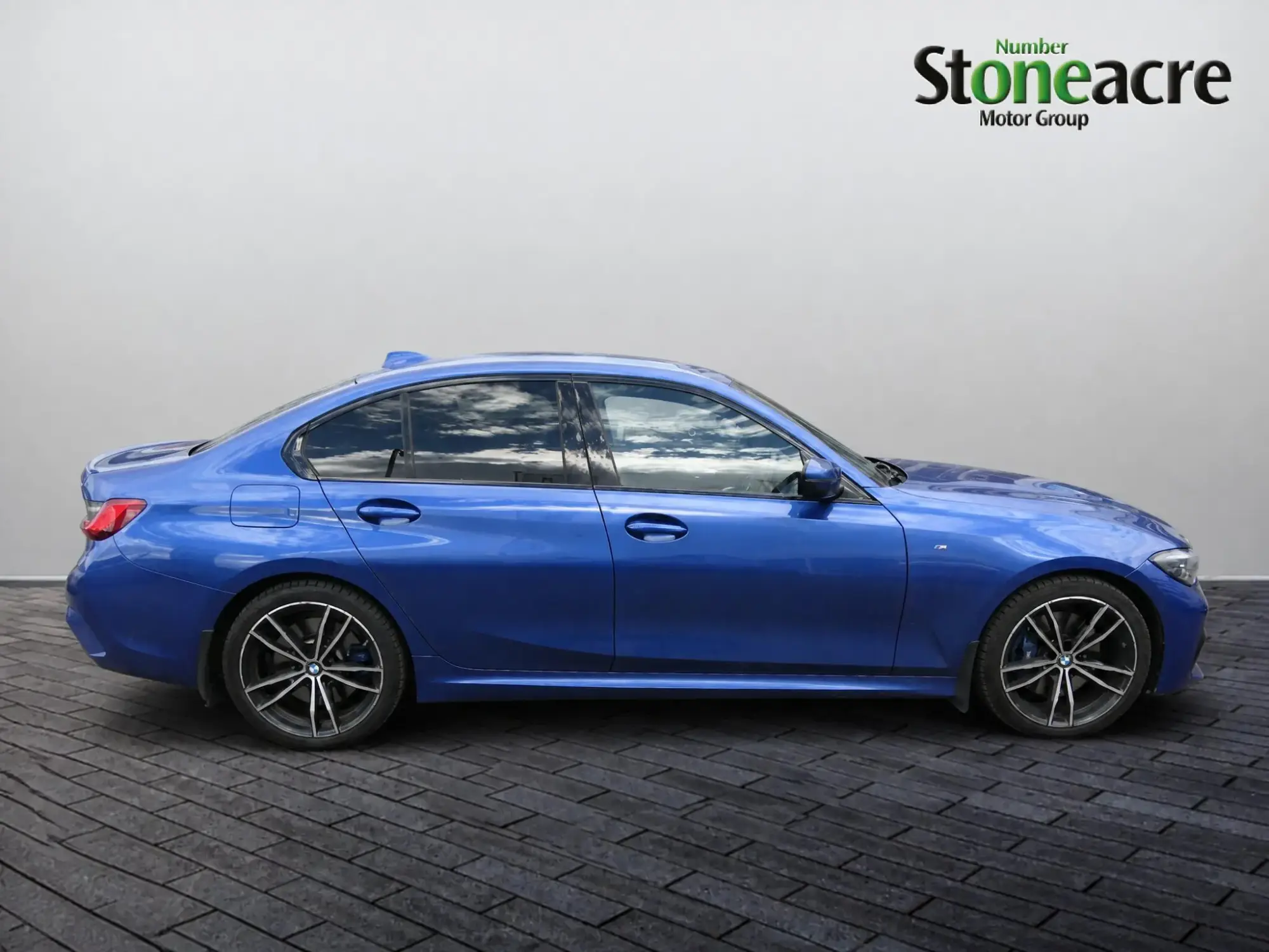 BMW 3 Series Image 9 BMW 3 Series Image 9