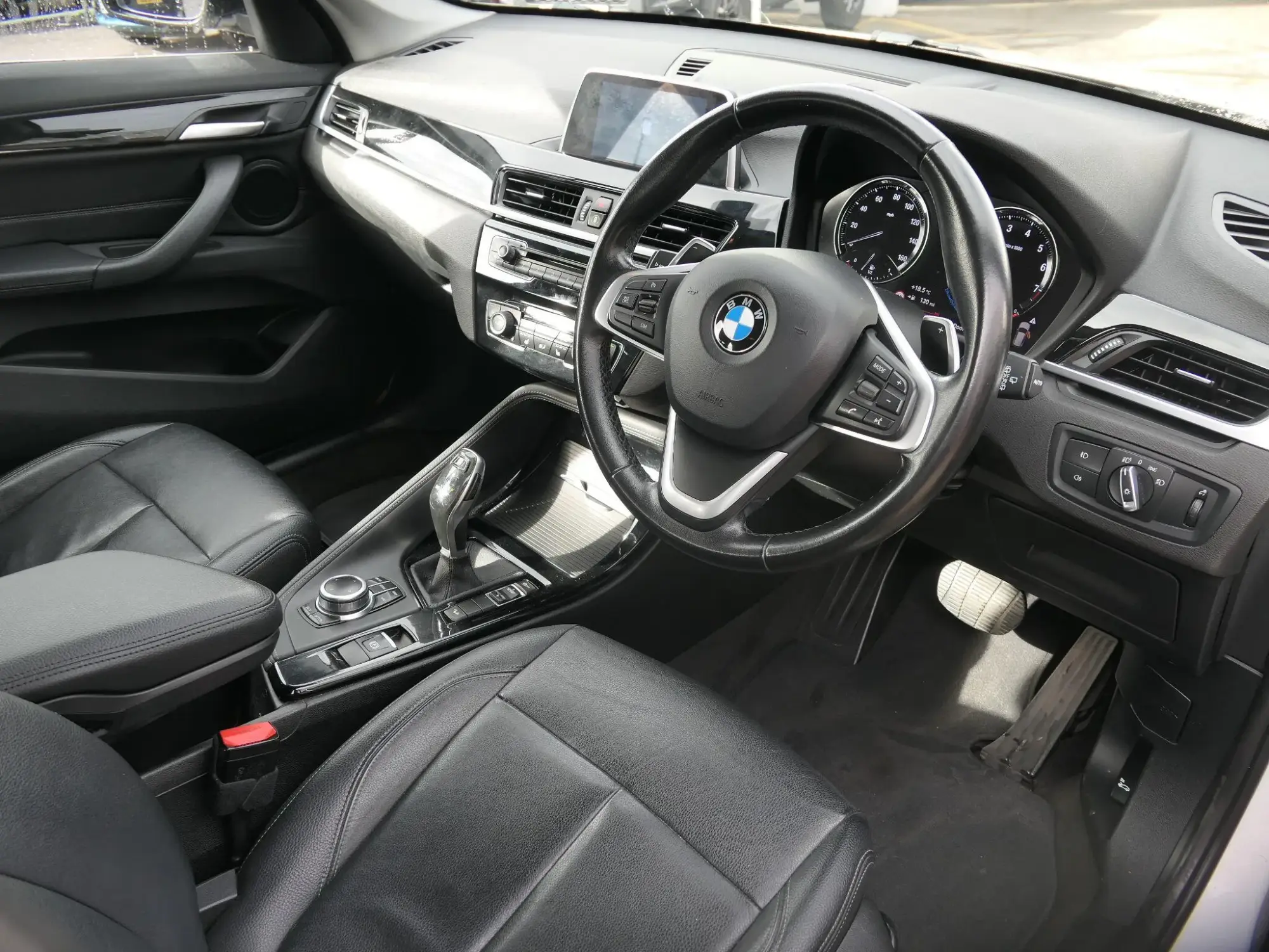 BMW X1 Image 9 BMW X1 Image 9