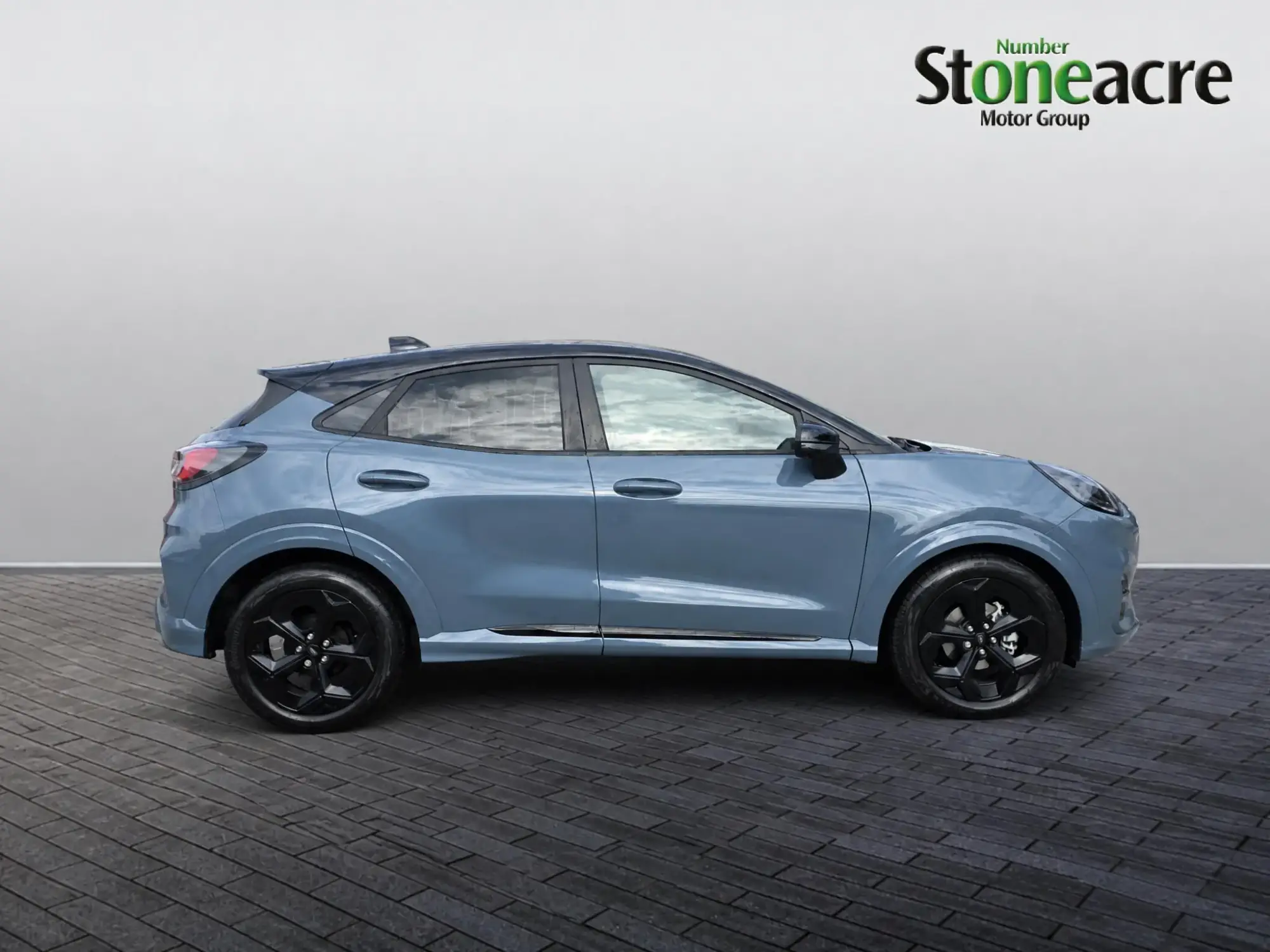 Ford Puma 1.0T EcoBoost MHEV BlueCruise Edition DCT Euro 6 (s/s) 5dr YK26DJH Image 2 Ford Puma 1.0T EcoBoost MHEV BlueCruise Edition DCT Euro 6 (s/s) 5dr YK26DJH Image 2