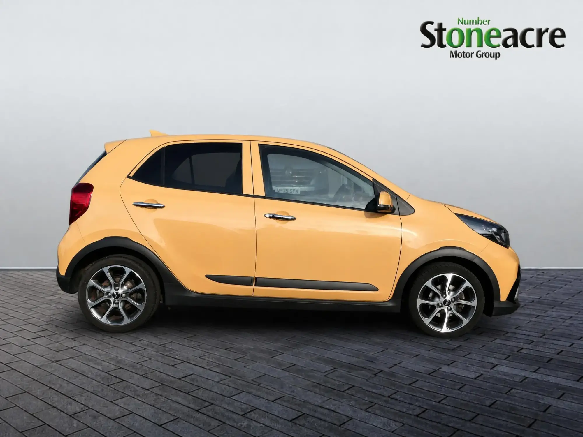 Kia Picanto Image 7 Kia Picanto Image 7