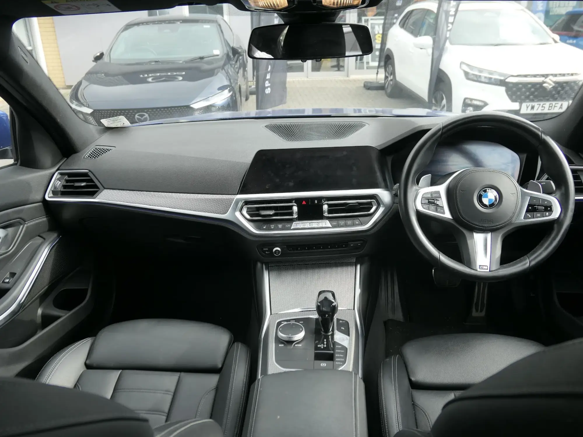 BMW 3 Series Image 13 BMW 3 Series Image 13