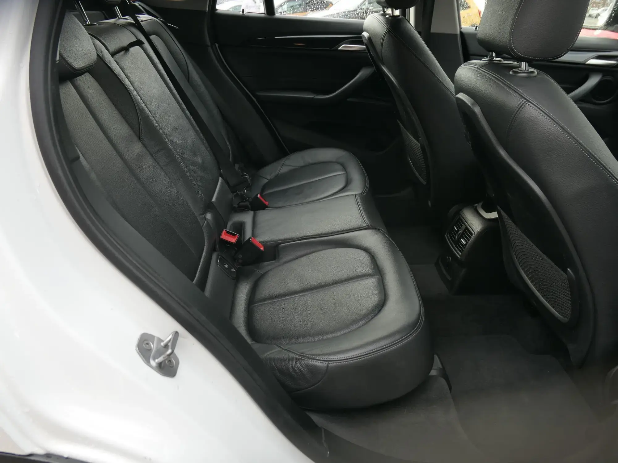 BMW X1 Image 13 BMW X1 Image 13