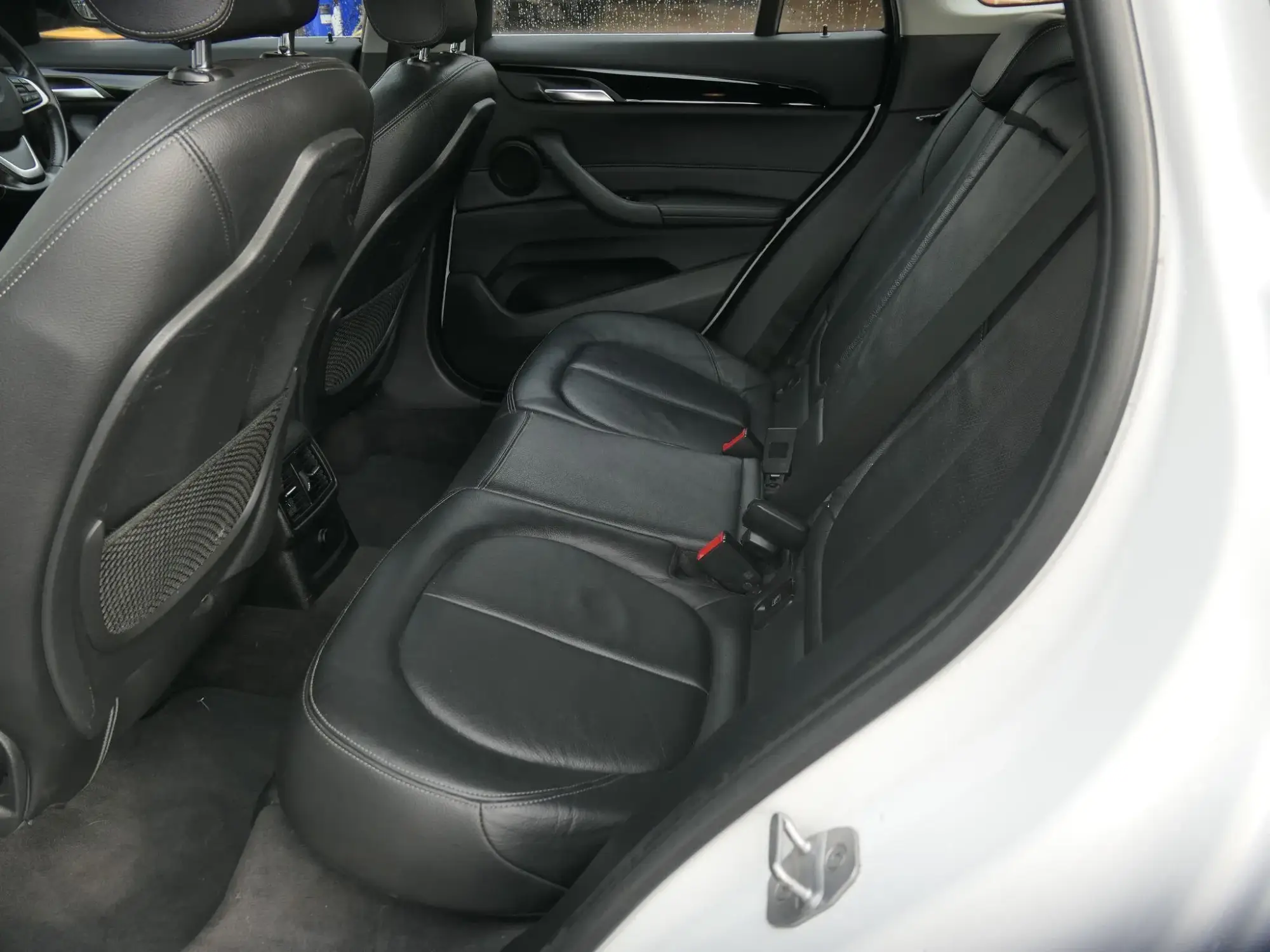 BMW X1 Image 14 BMW X1 Image 14