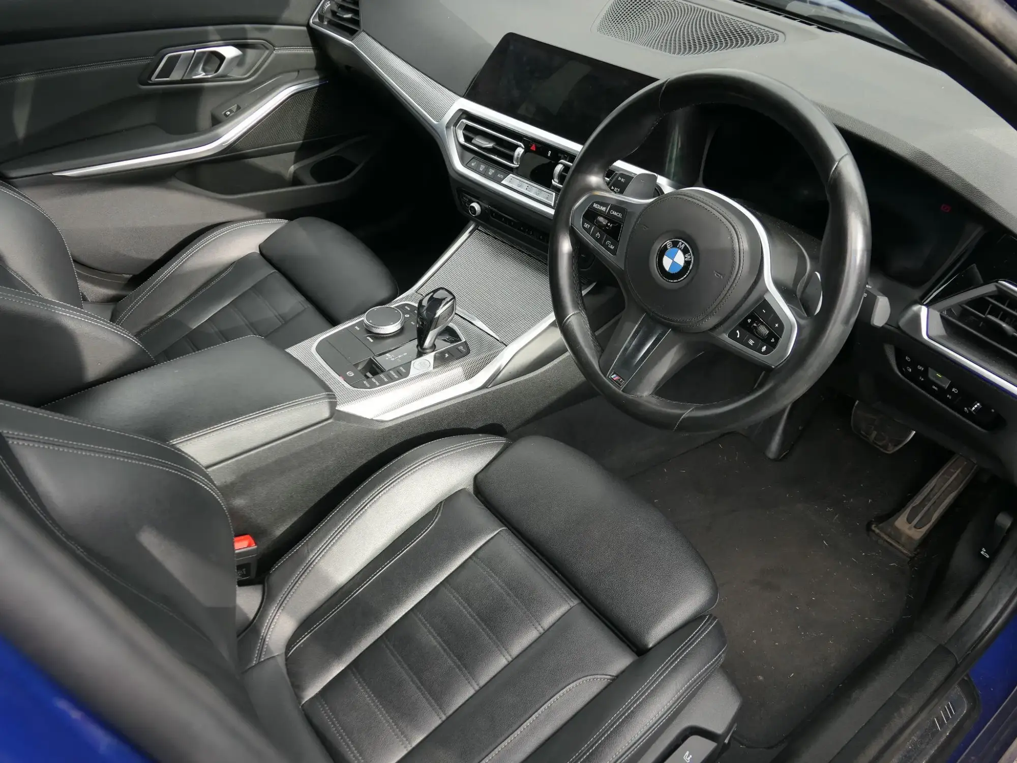 BMW 3 Series Image 14 BMW 3 Series Image 14