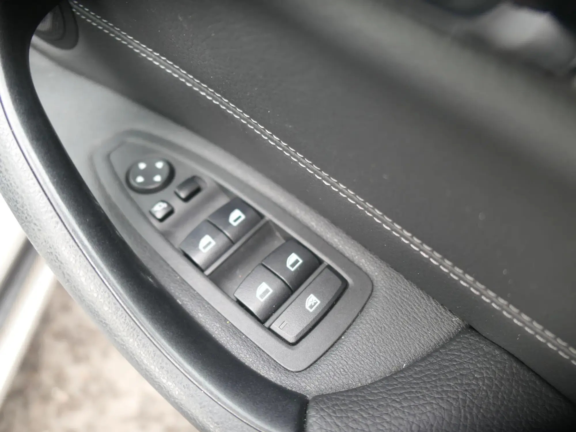 BMW X1 Image 15 BMW X1 Image 15