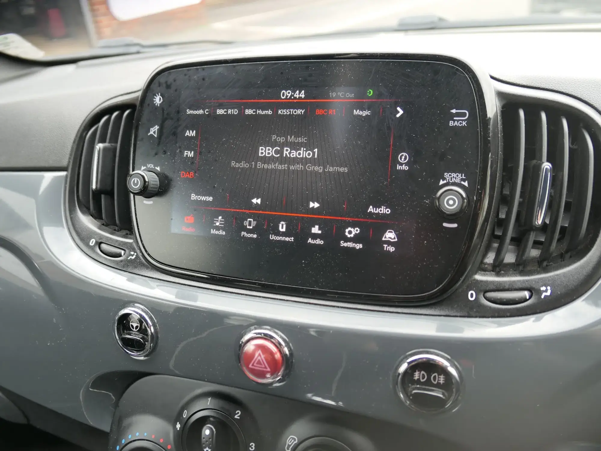 Fiat 500 Image 15