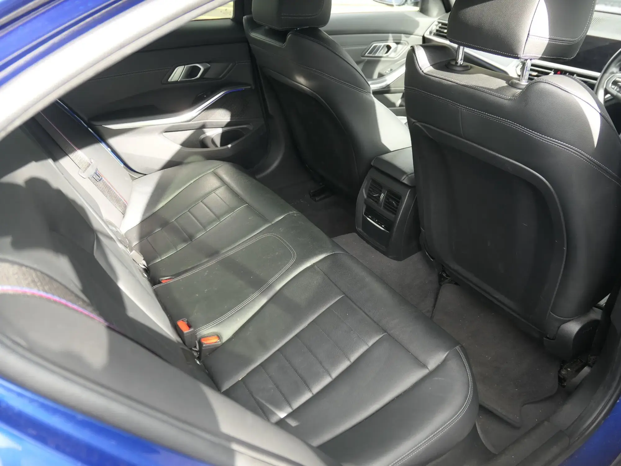 BMW 3 Series Image 15 BMW 3 Series Image 15