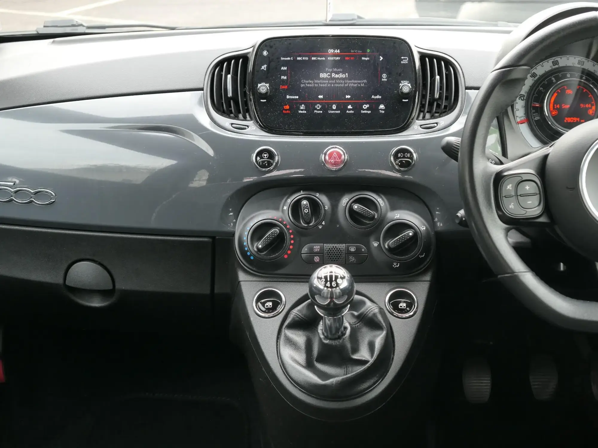 Fiat 500 Image 16