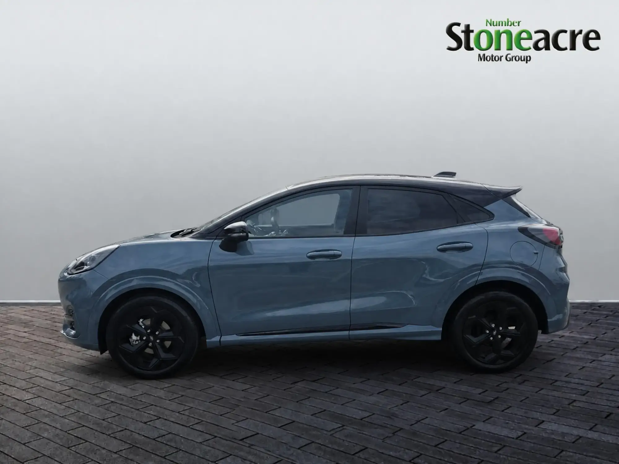 Ford Puma Image 6 Ford Puma Image 6