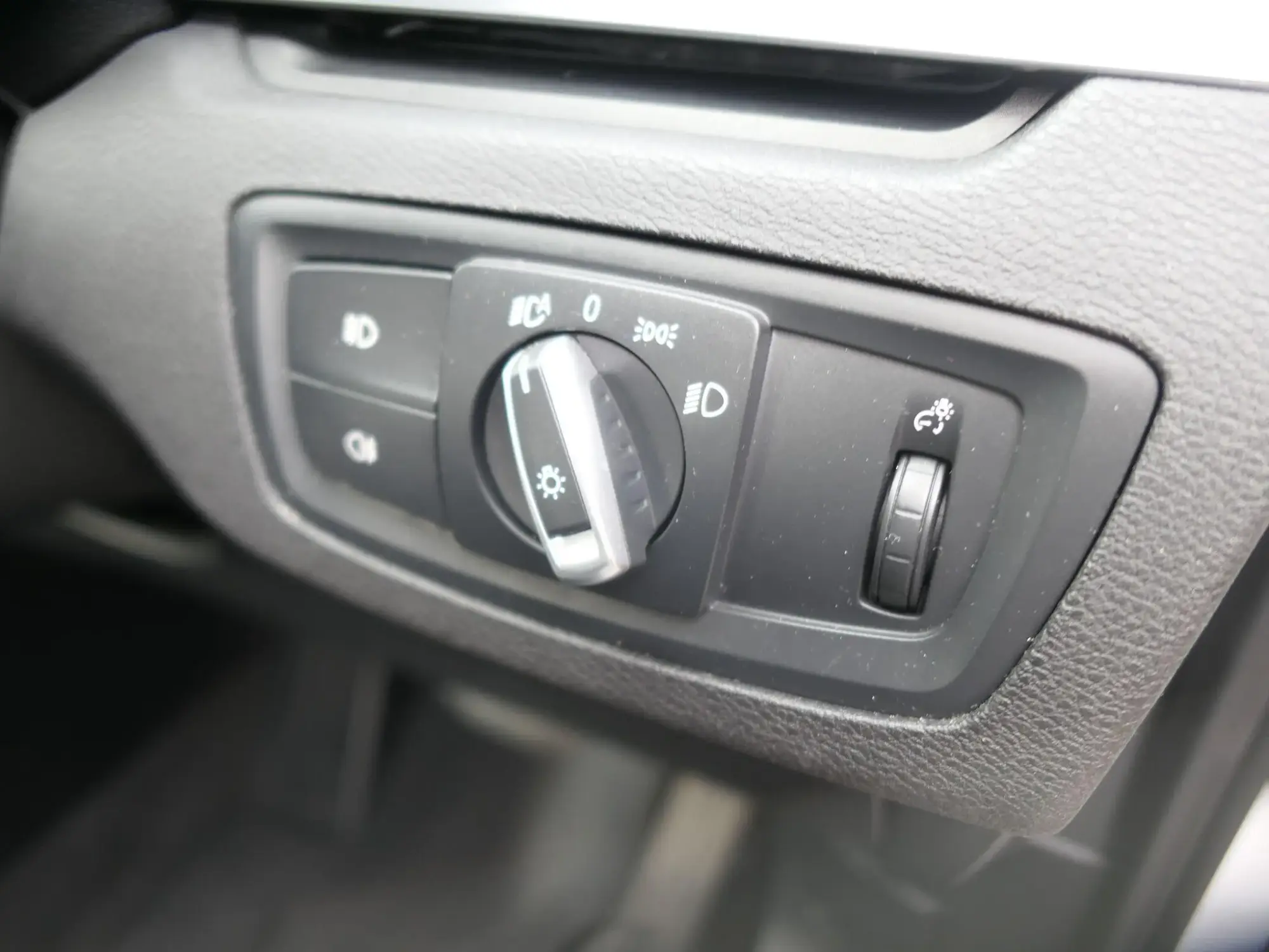 BMW X1 Image 16 BMW X1 Image 16