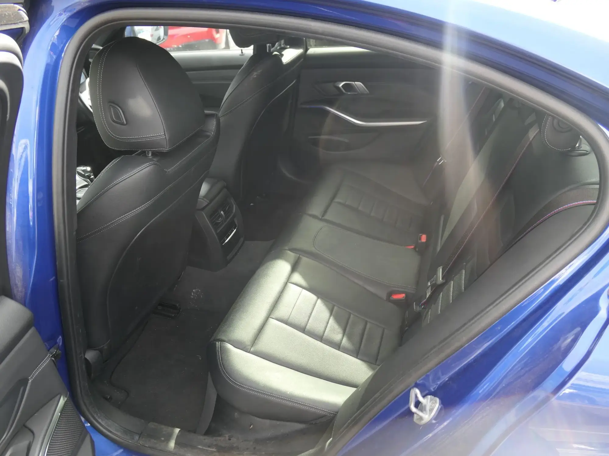 BMW 3 Series Image 16 BMW 3 Series Image 16