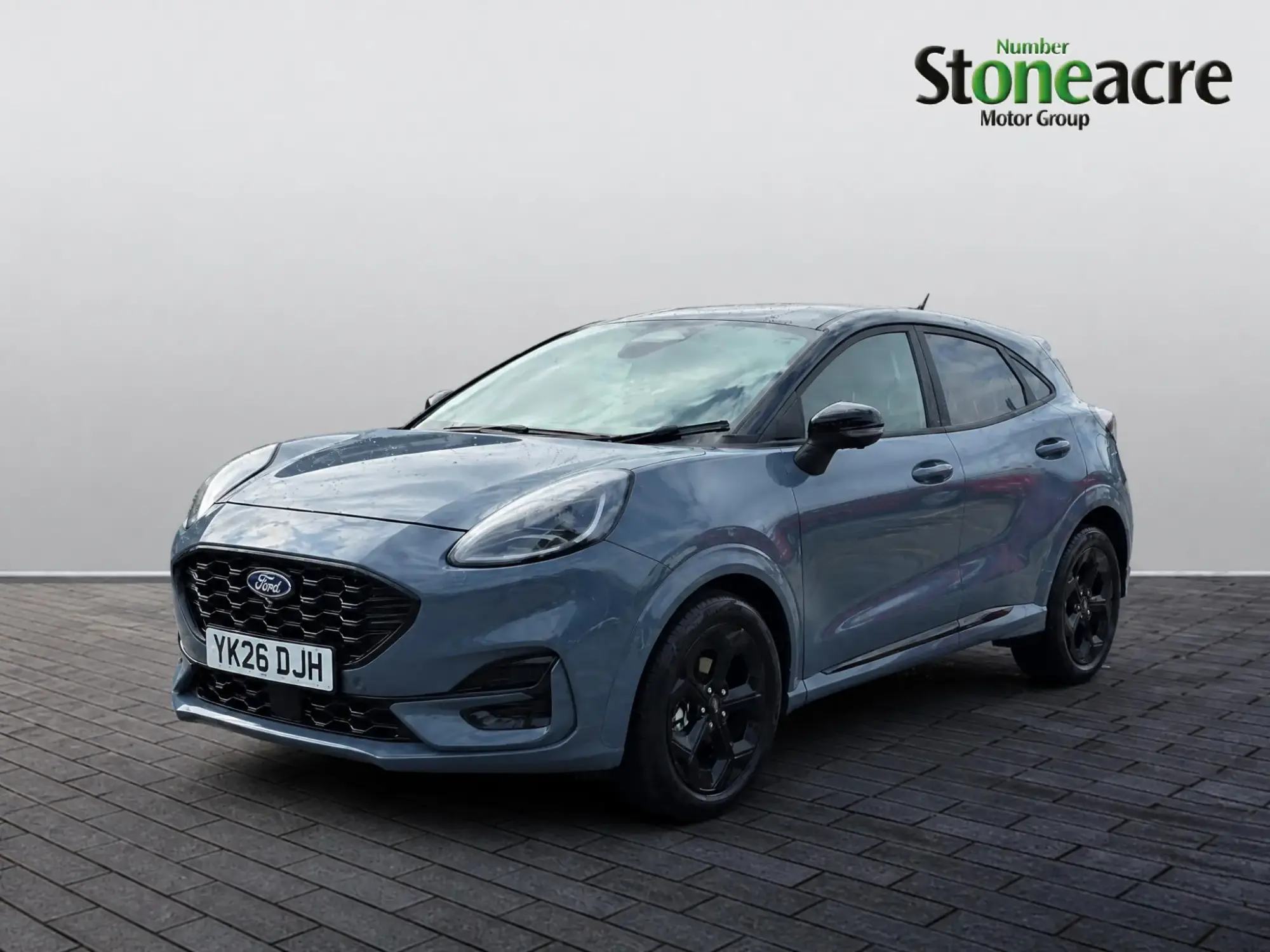 Ford Puma Image 7 Ford Puma Image 7