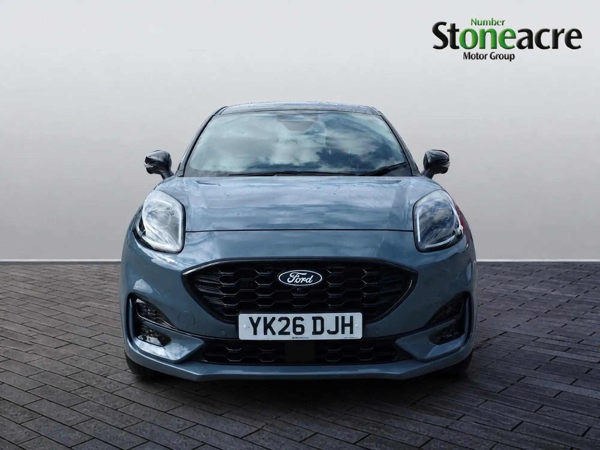 Ford Puma Image 8 Ford Puma Image 8