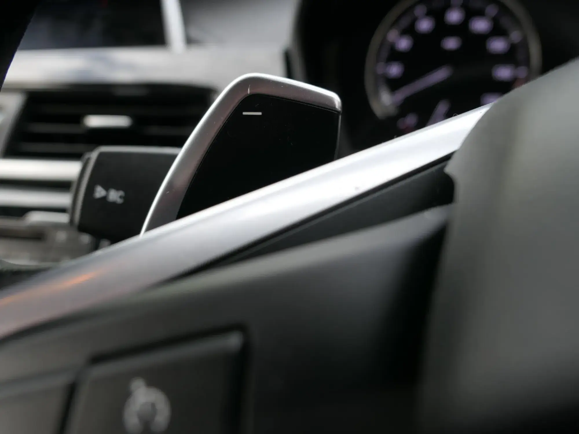 BMW X1 Image 18 BMW X1 Image 18