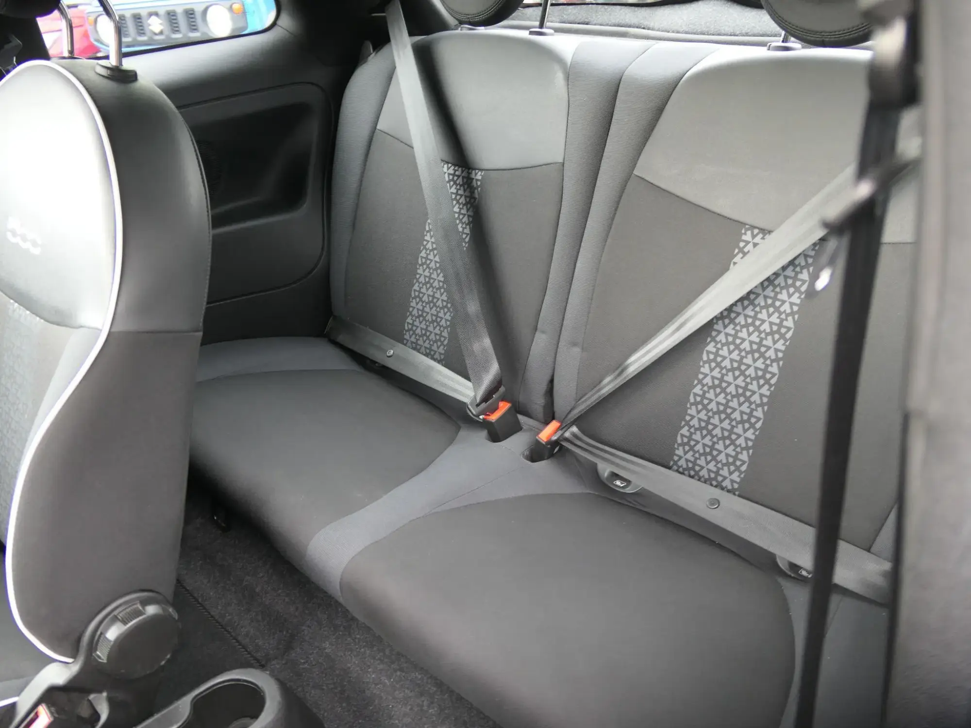 Fiat 500 Image 18