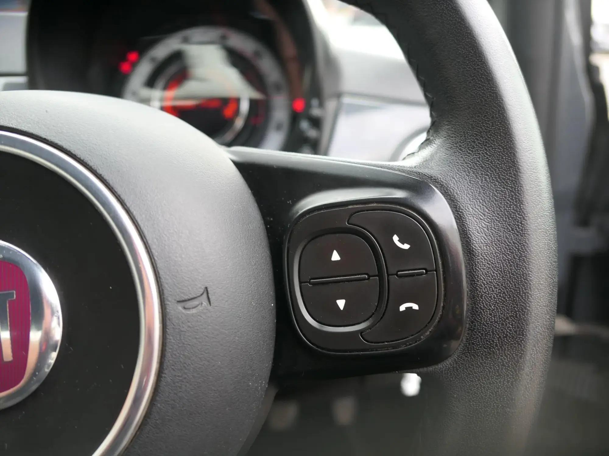 Fiat 500 Image 19