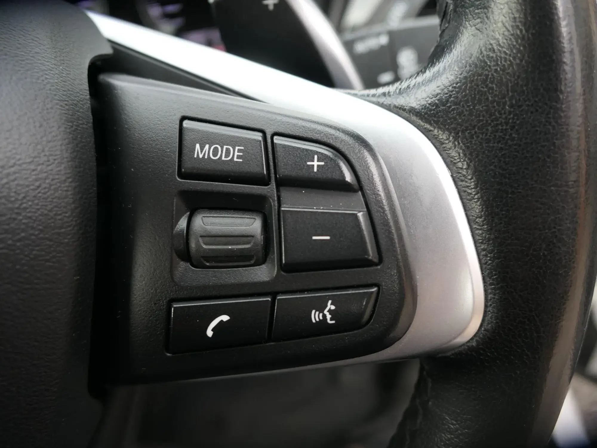 BMW X1 Image 19 BMW X1 Image 19
