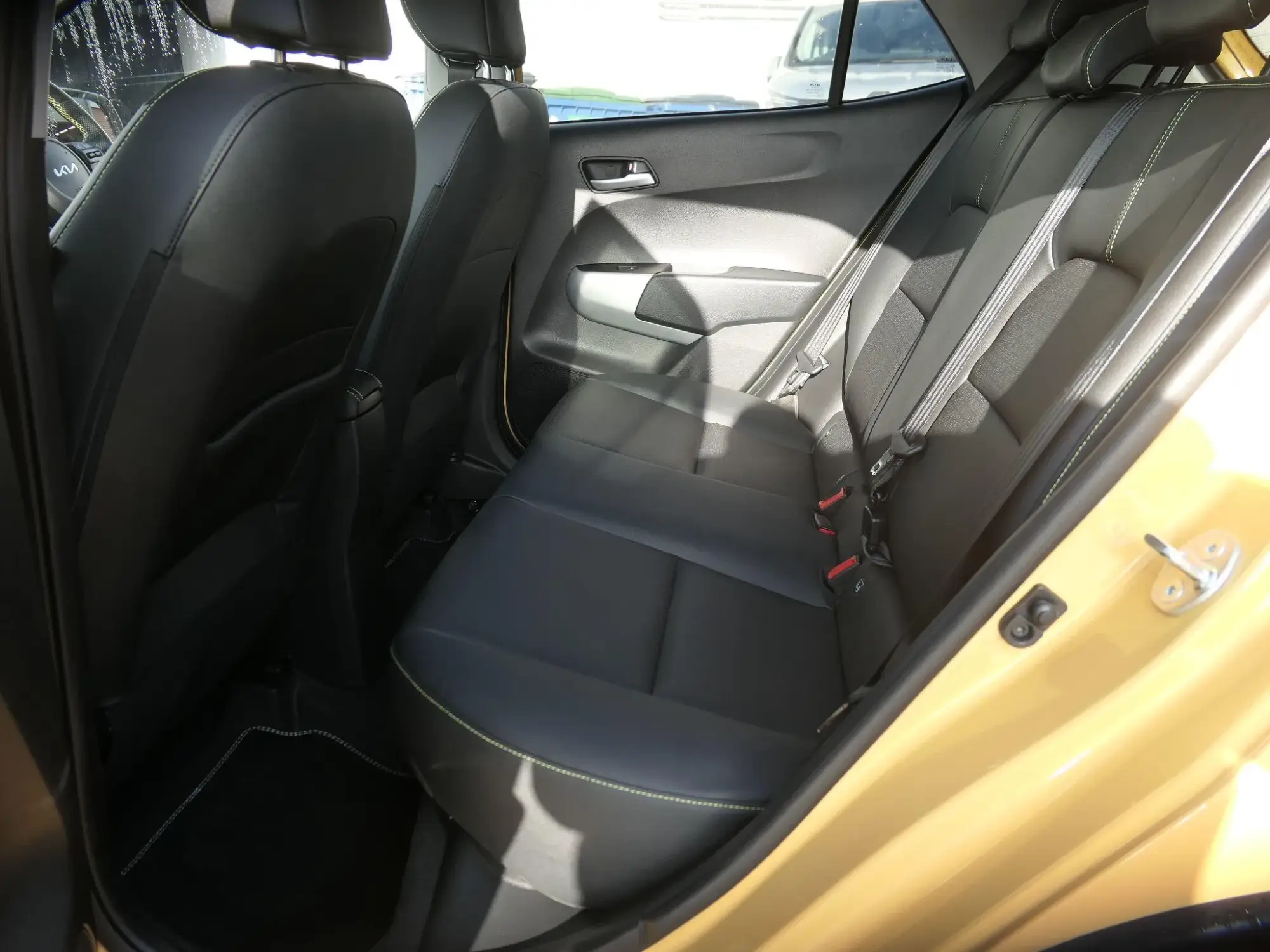 Kia Picanto Image 14 Kia Picanto Image 14