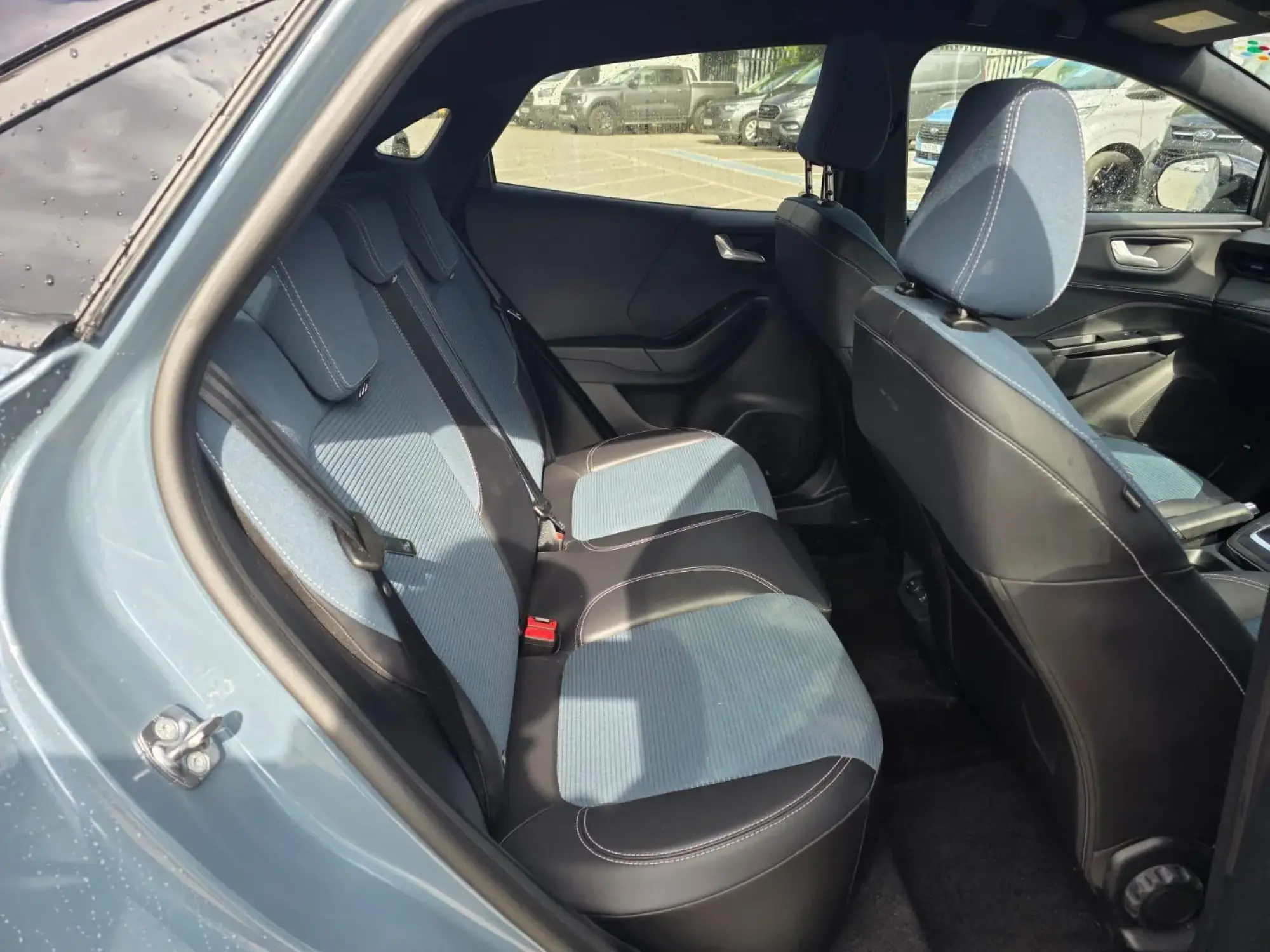 Ford Puma Image 12 Ford Puma Image 12