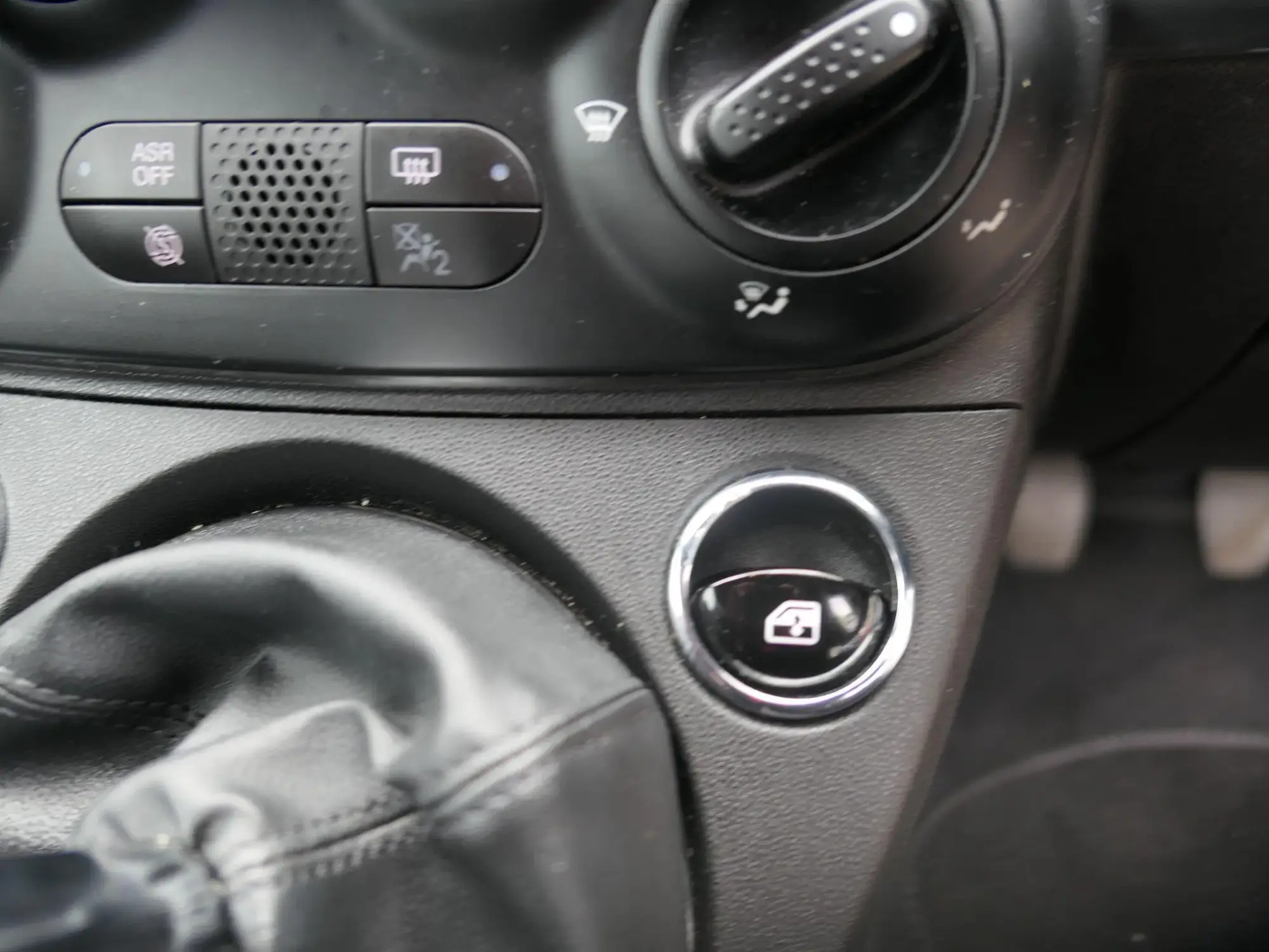 Fiat 500 Image 21