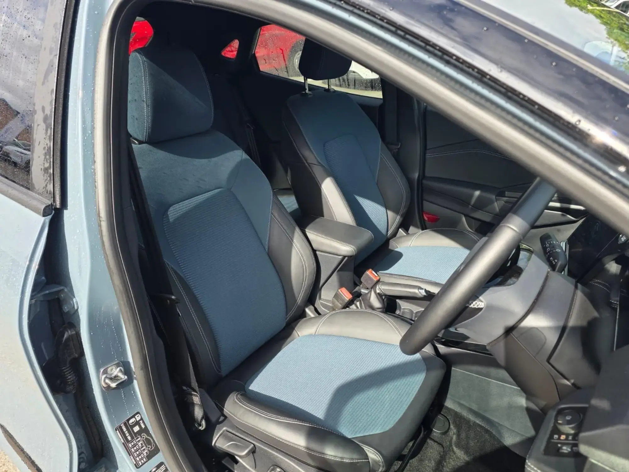 Ford Puma Image 14 Ford Puma Image 14