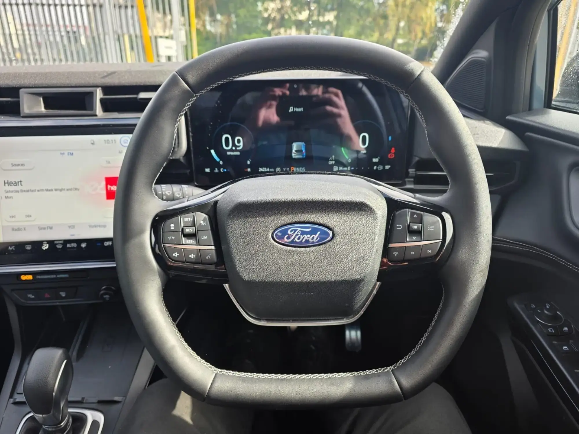 Ford Puma Image 15 Ford Puma Image 15