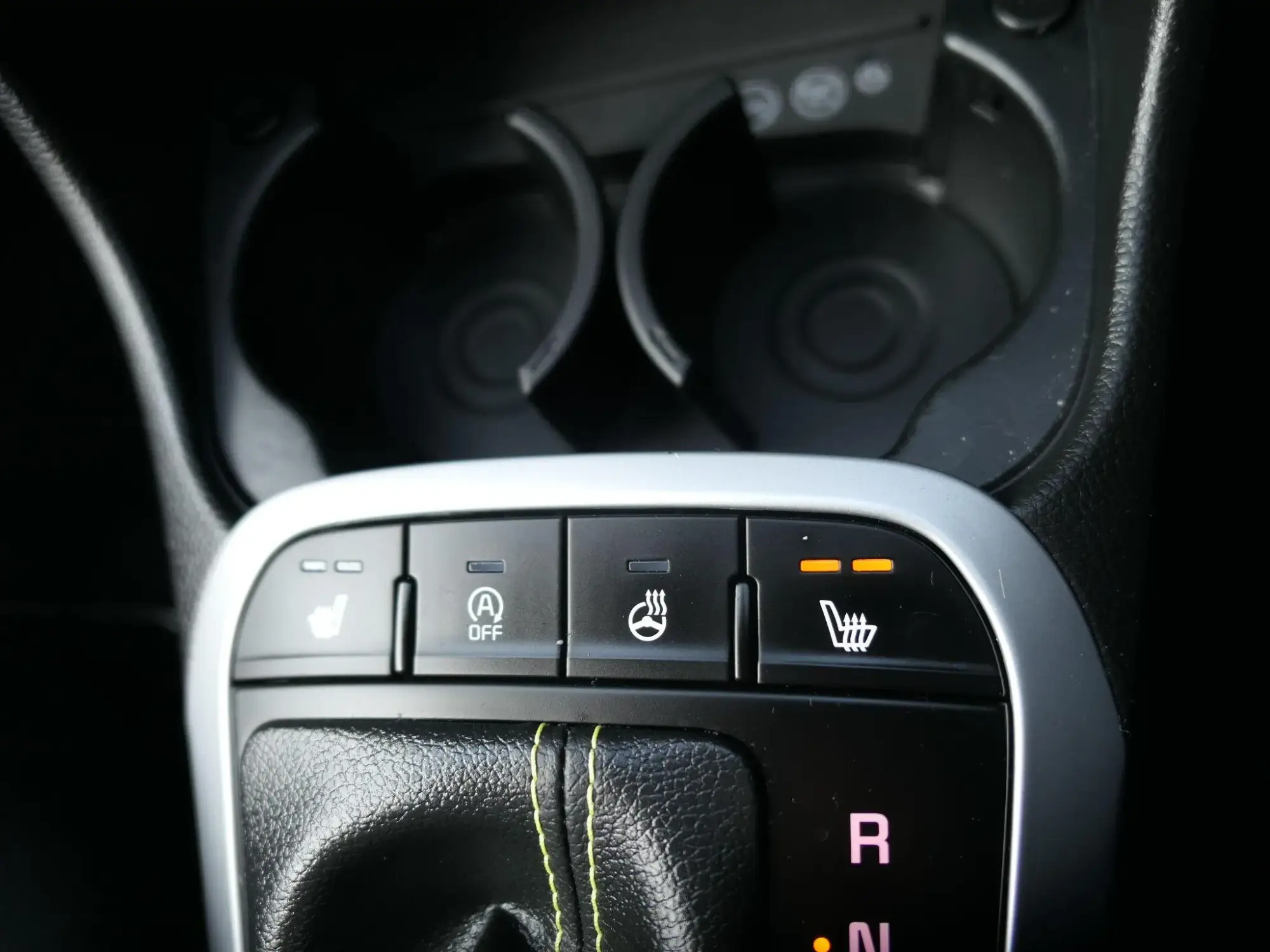 Kia Picanto Image 19 Kia Picanto Image 19
