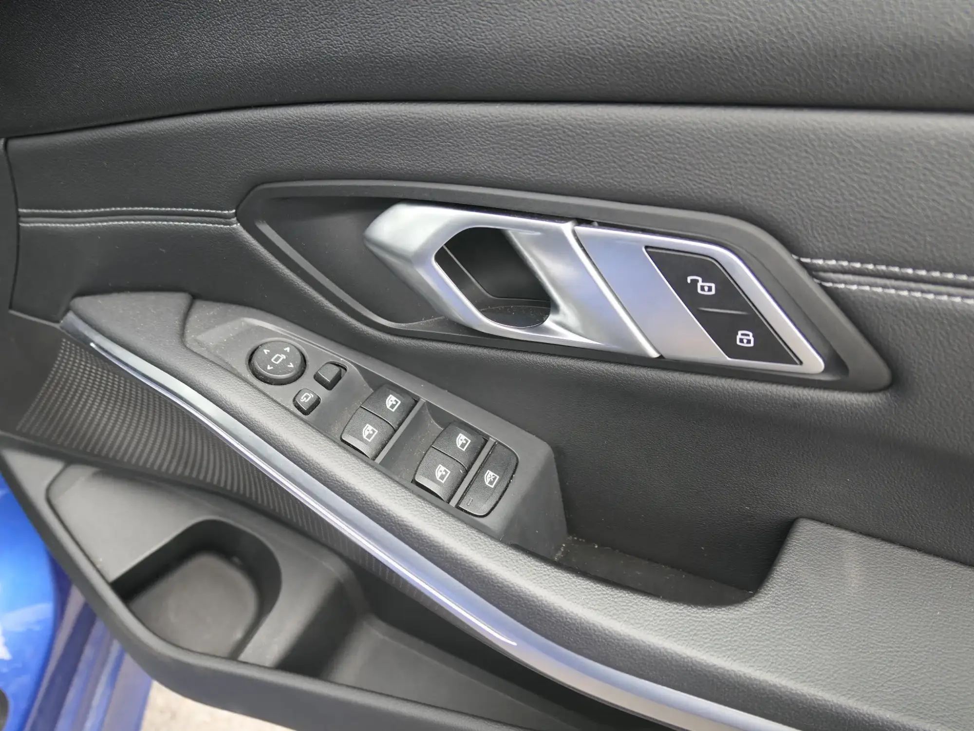BMW 3 Series Image 24 BMW 3 Series Image 24