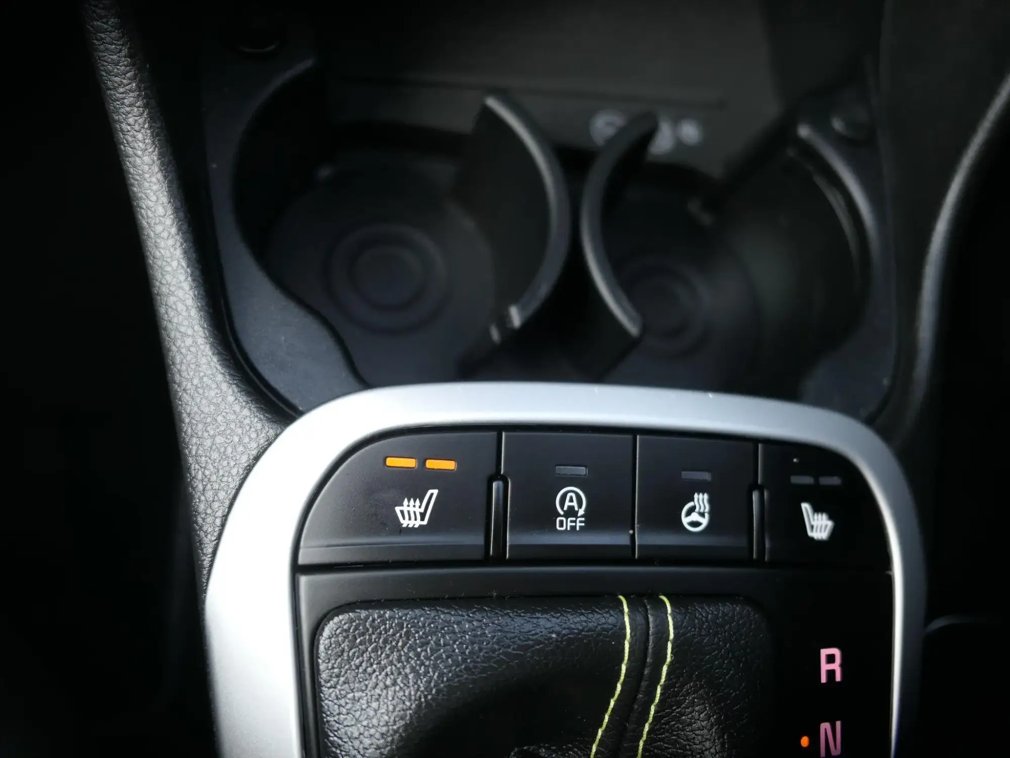 Kia Picanto Image 20 Kia Picanto Image 20
