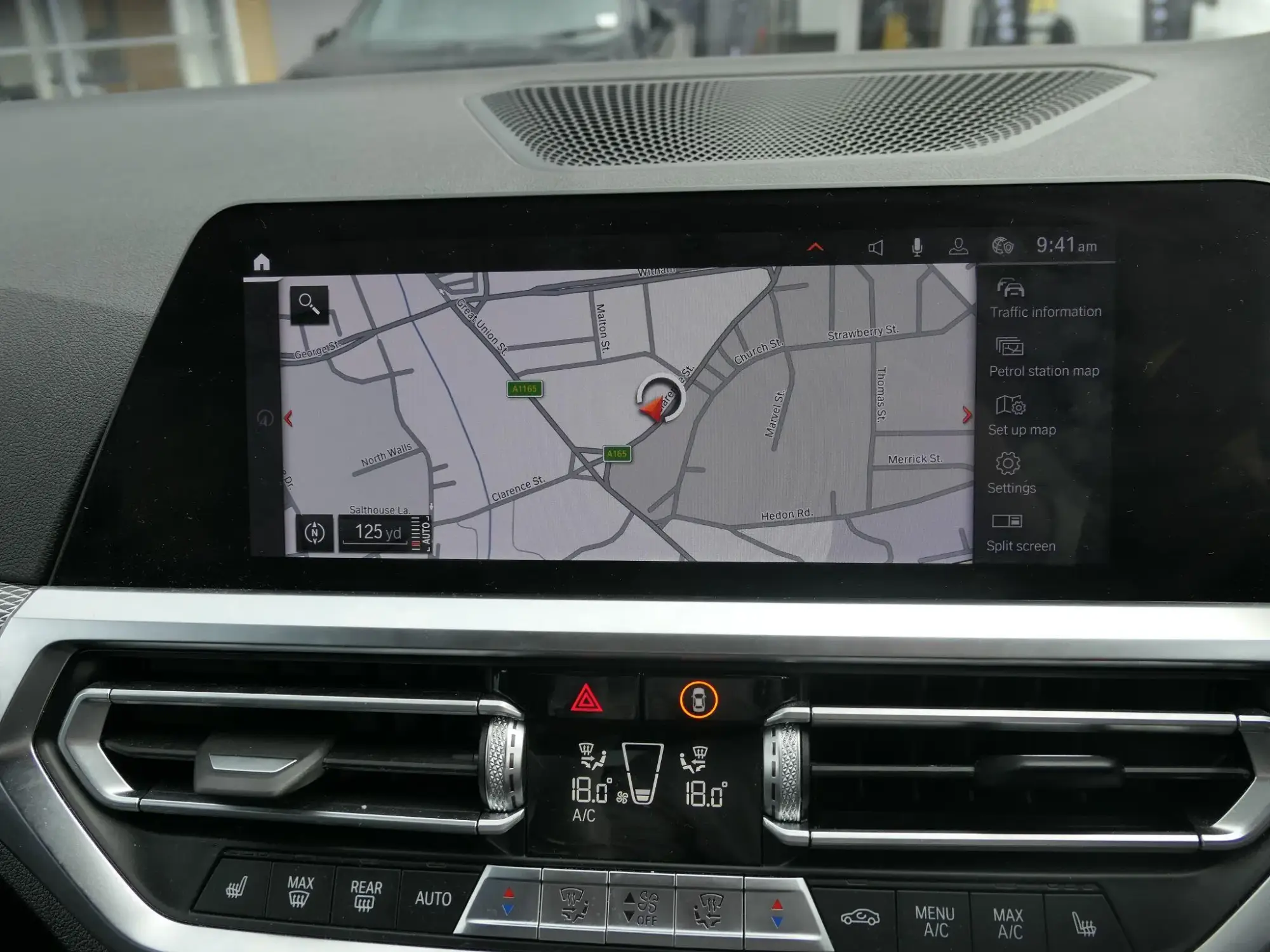 BMW 3 Series Image 26 BMW 3 Series Image 26