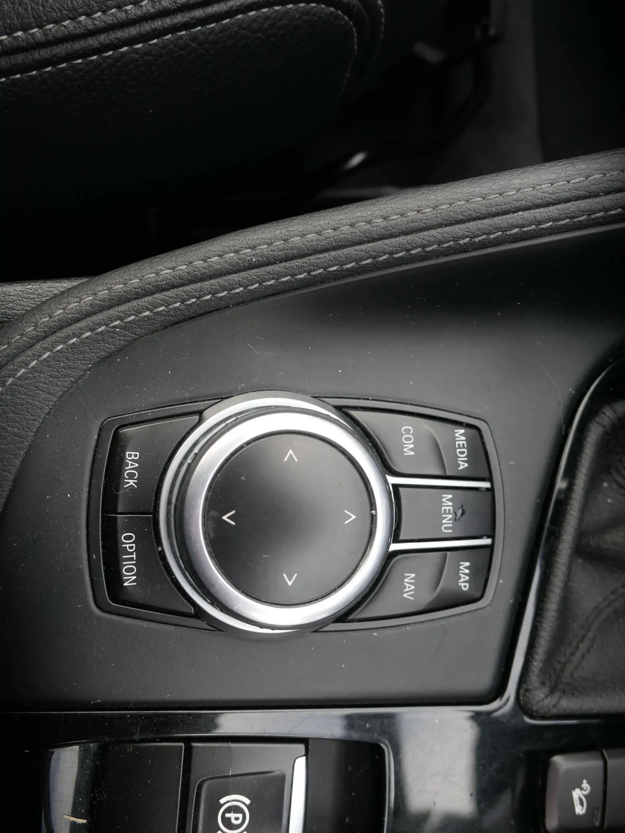 BMW X1 Image 26 BMW X1 Image 26