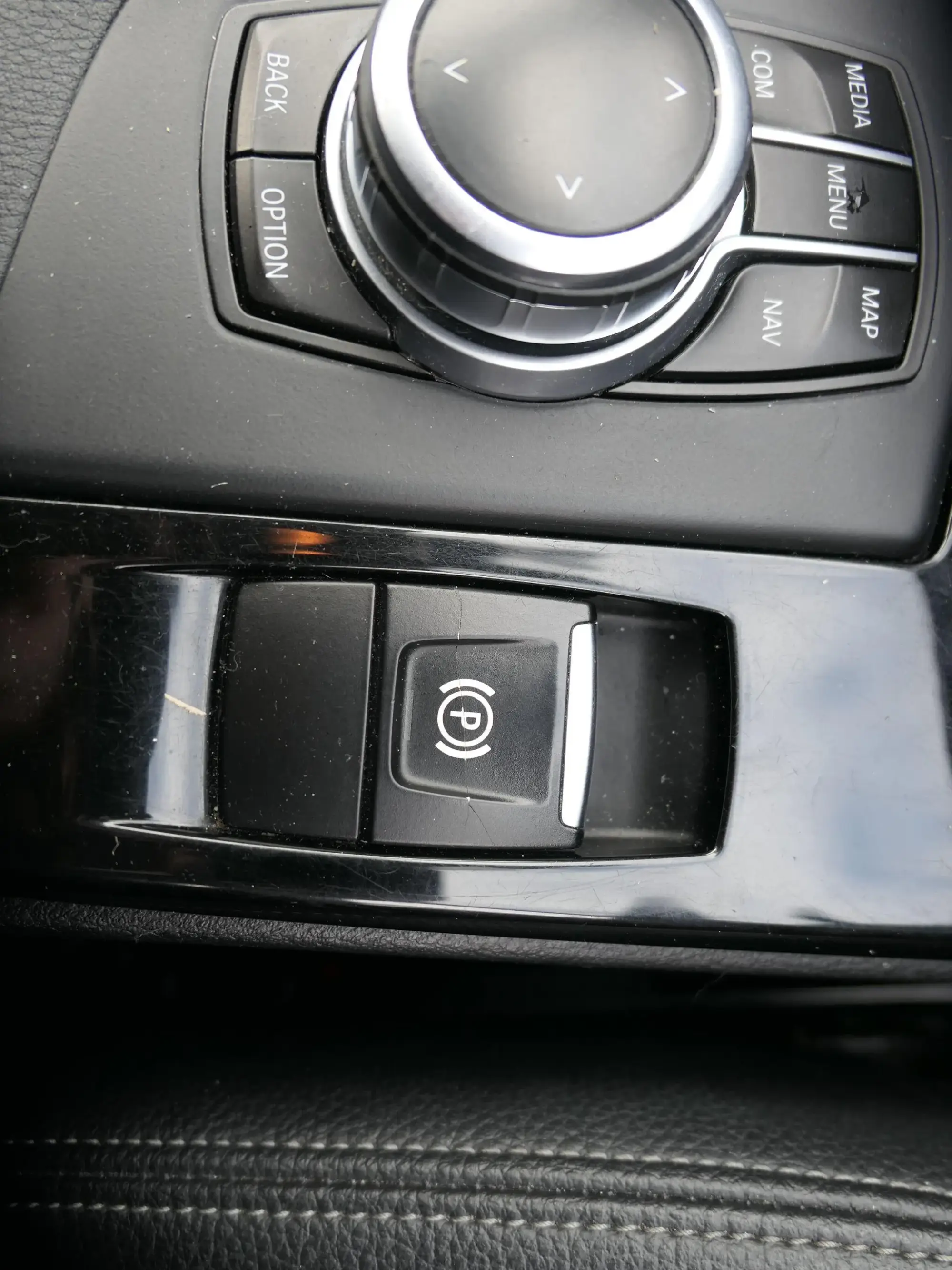 BMW X1 Image 27 BMW X1 Image 27