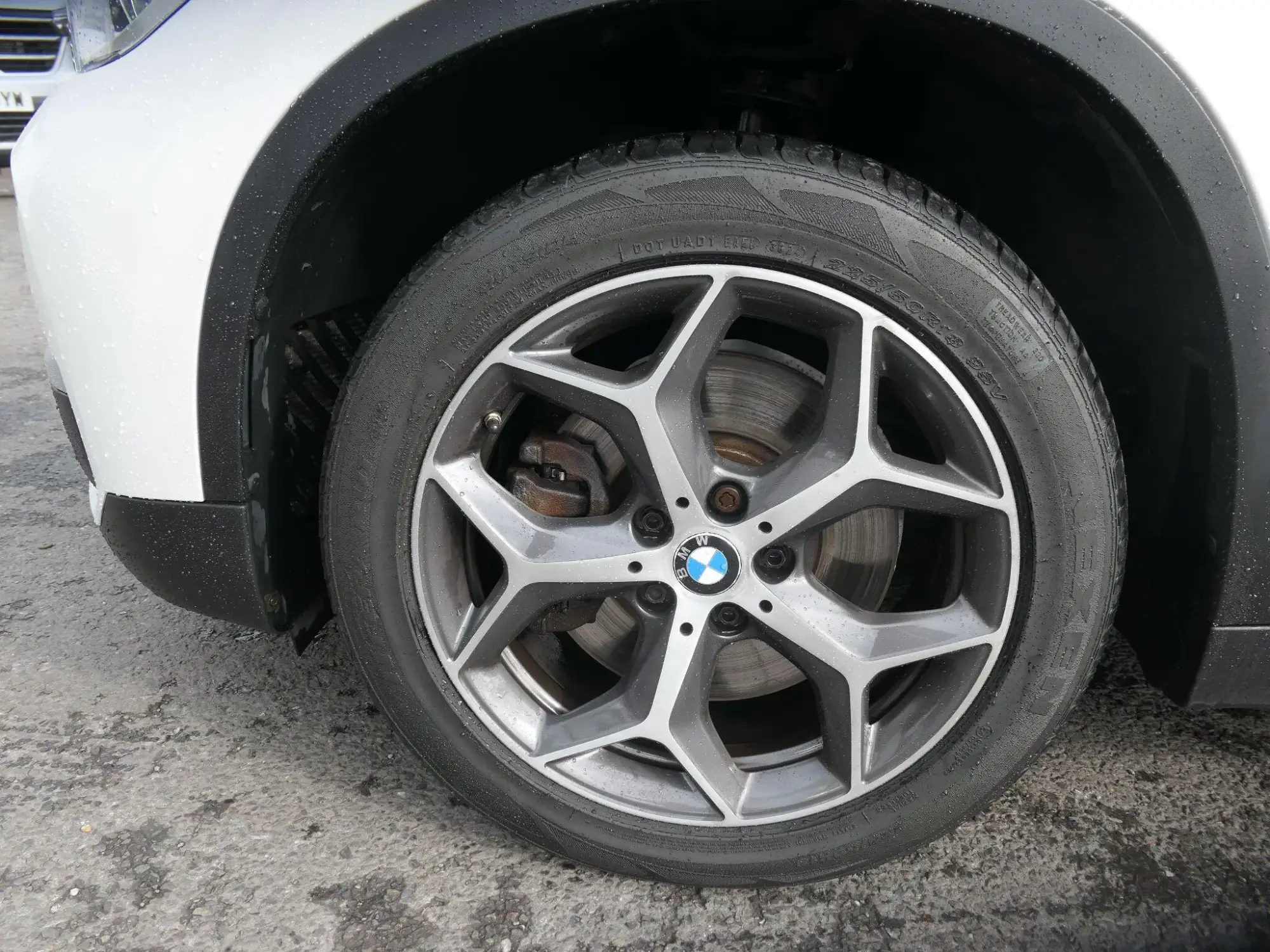 BMW X1 Image 30 BMW X1 Image 30