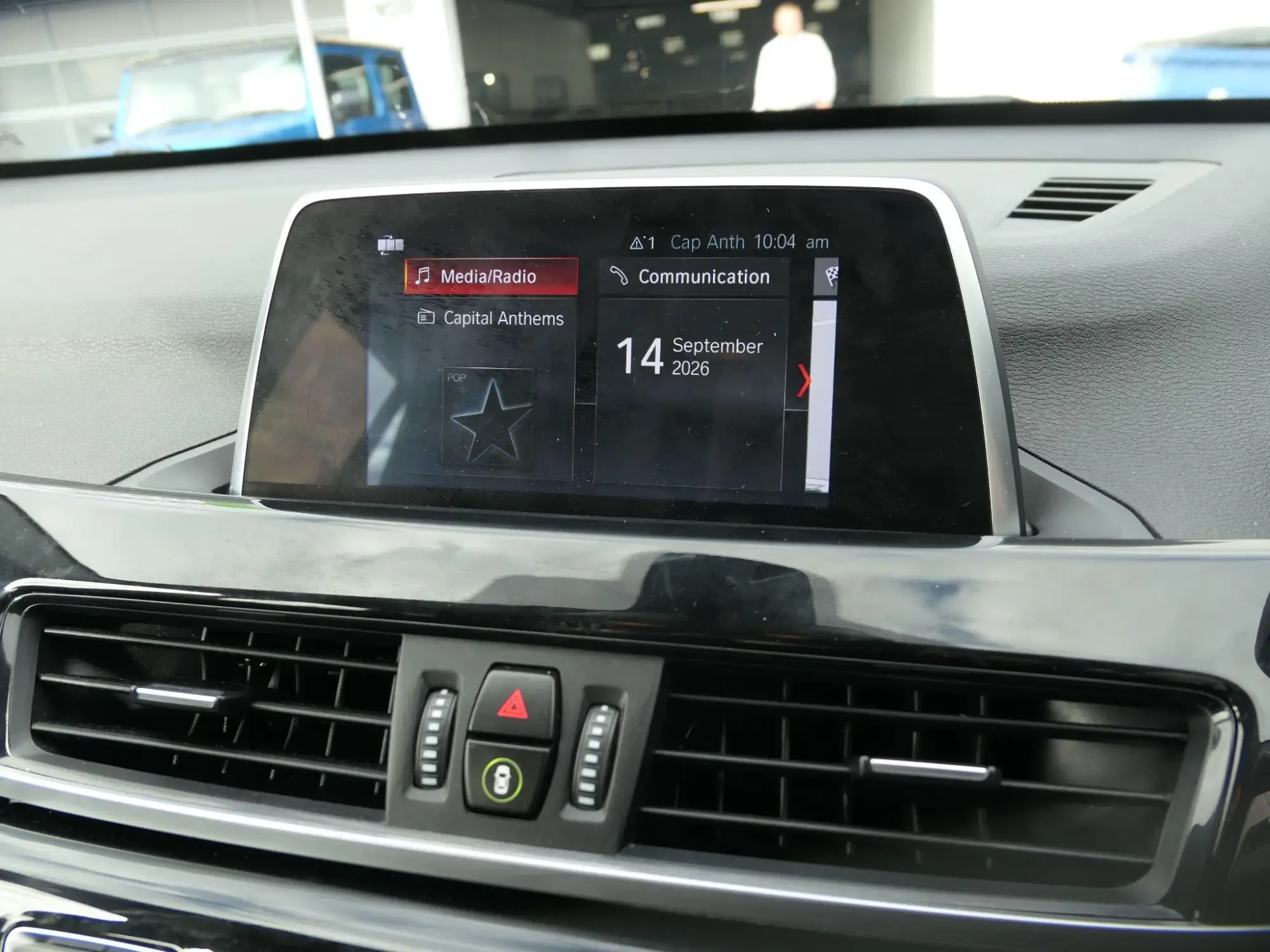 BMW X1 Image 31 BMW X1 Image 31