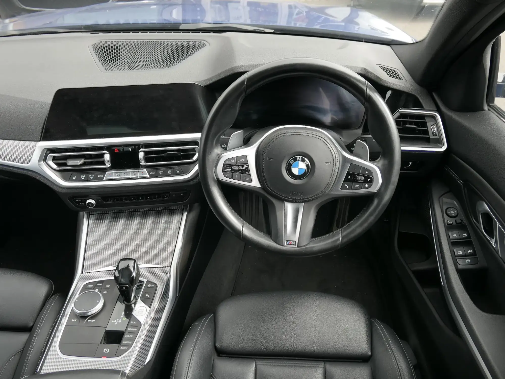 BMW 3 Series Image 33 BMW 3 Series Image 33