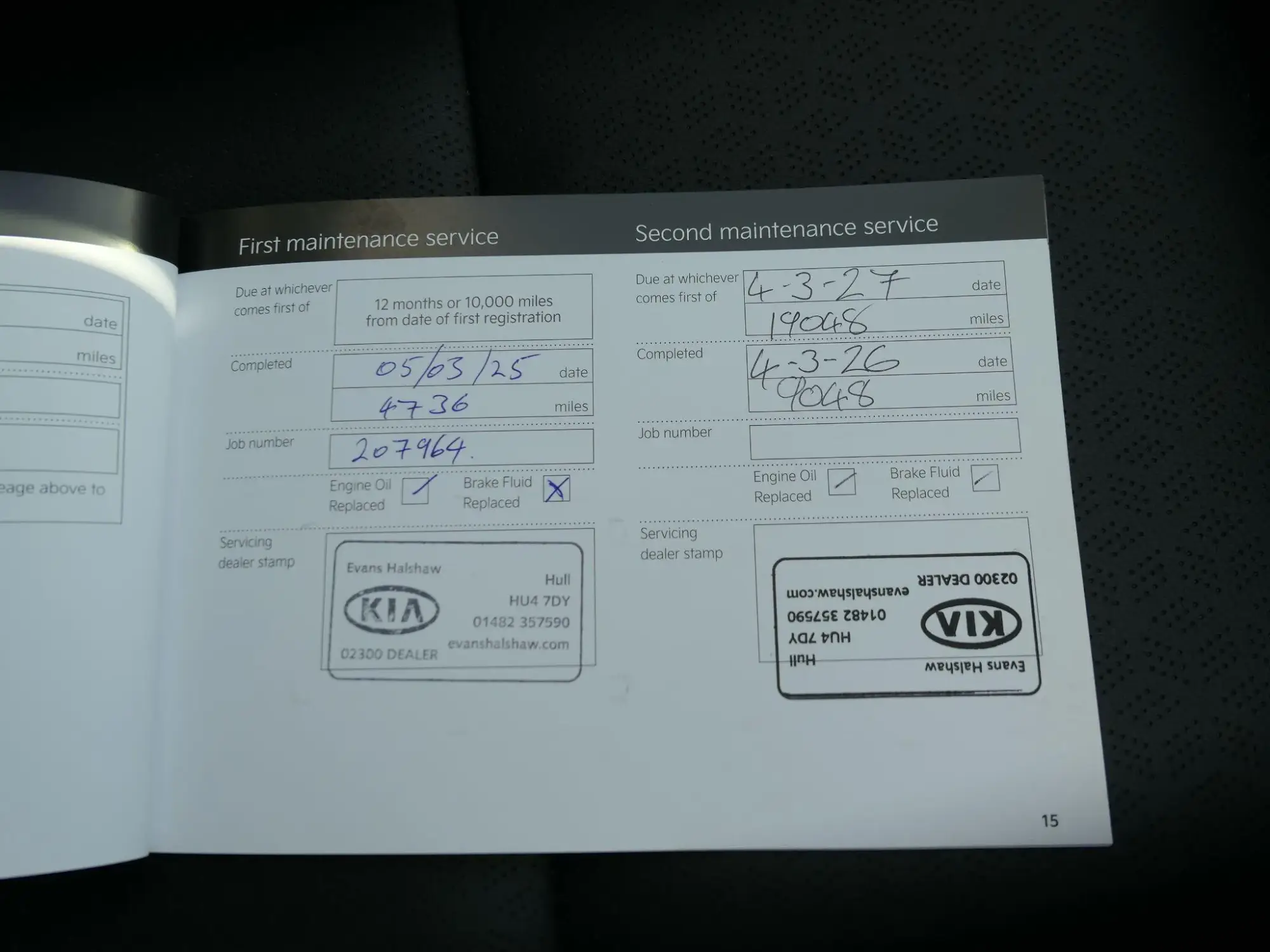 Kia Picanto Image 30 Kia Picanto Image 30