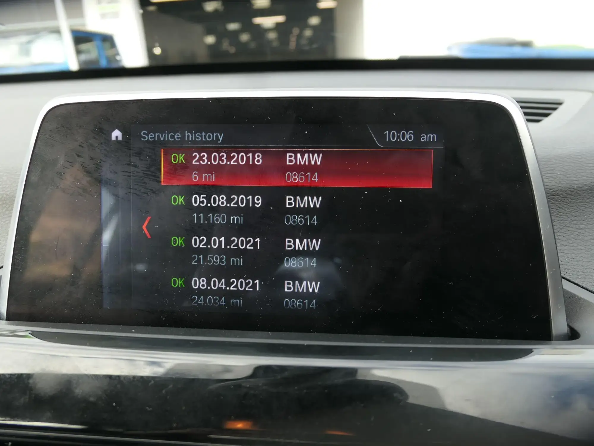 BMW X1 Image 33 BMW X1 Image 33