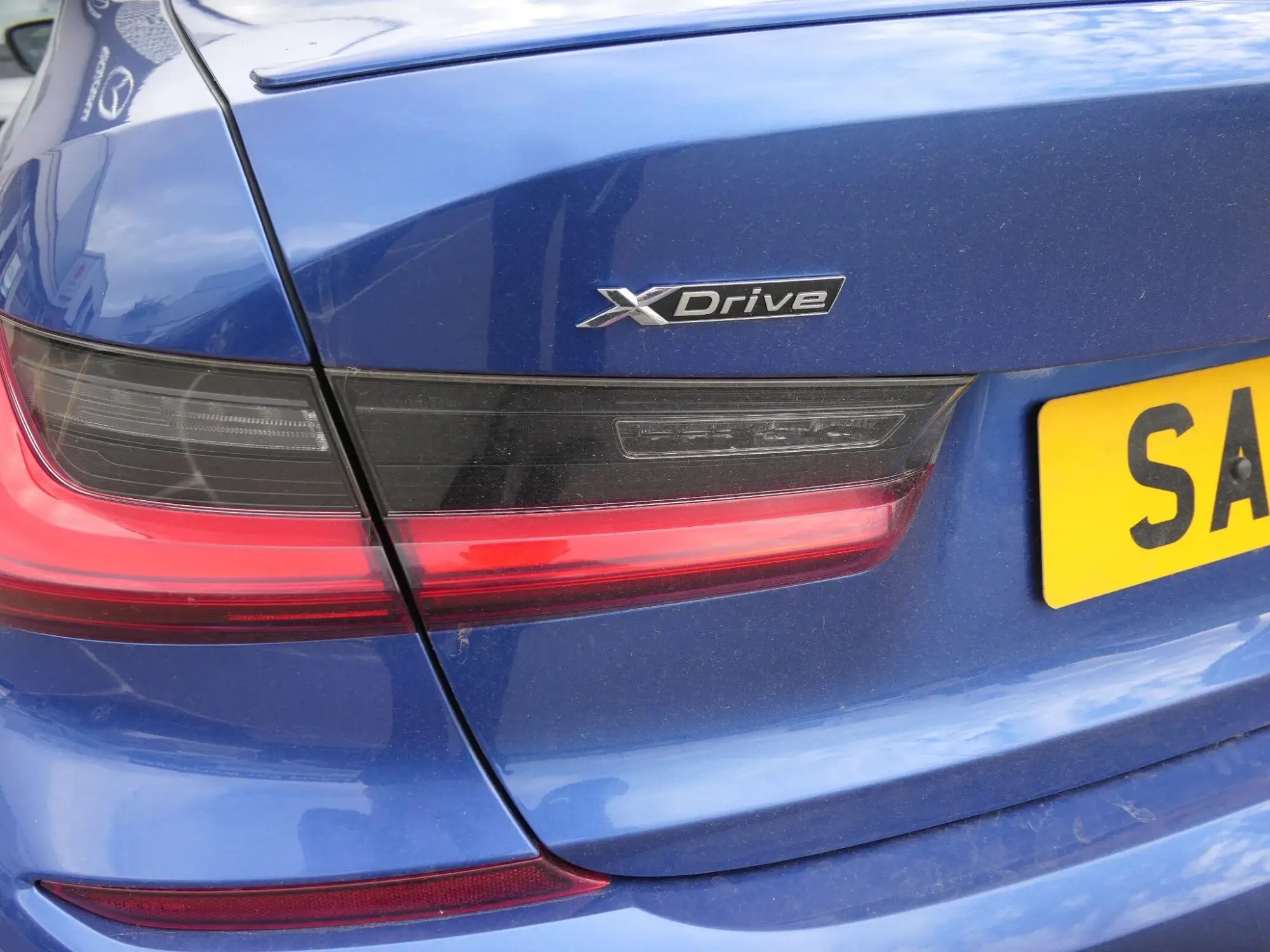 BMW 3 Series Image 35 BMW 3 Series Image 35