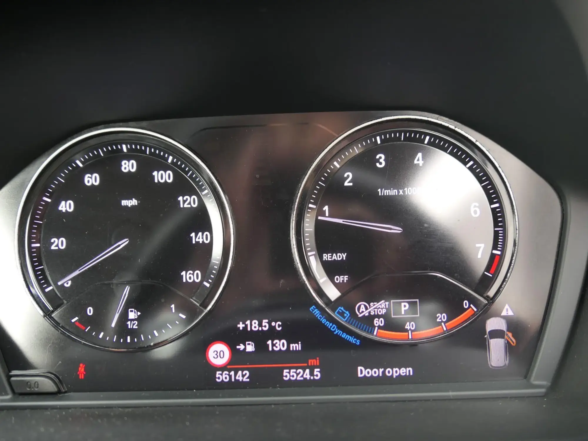 BMW X1 Image 35 BMW X1 Image 35