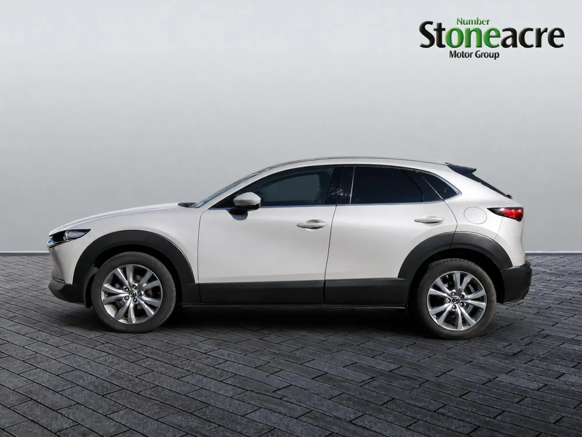 Mazda CX-30 Image 5 Mazda CX-30 Image 5