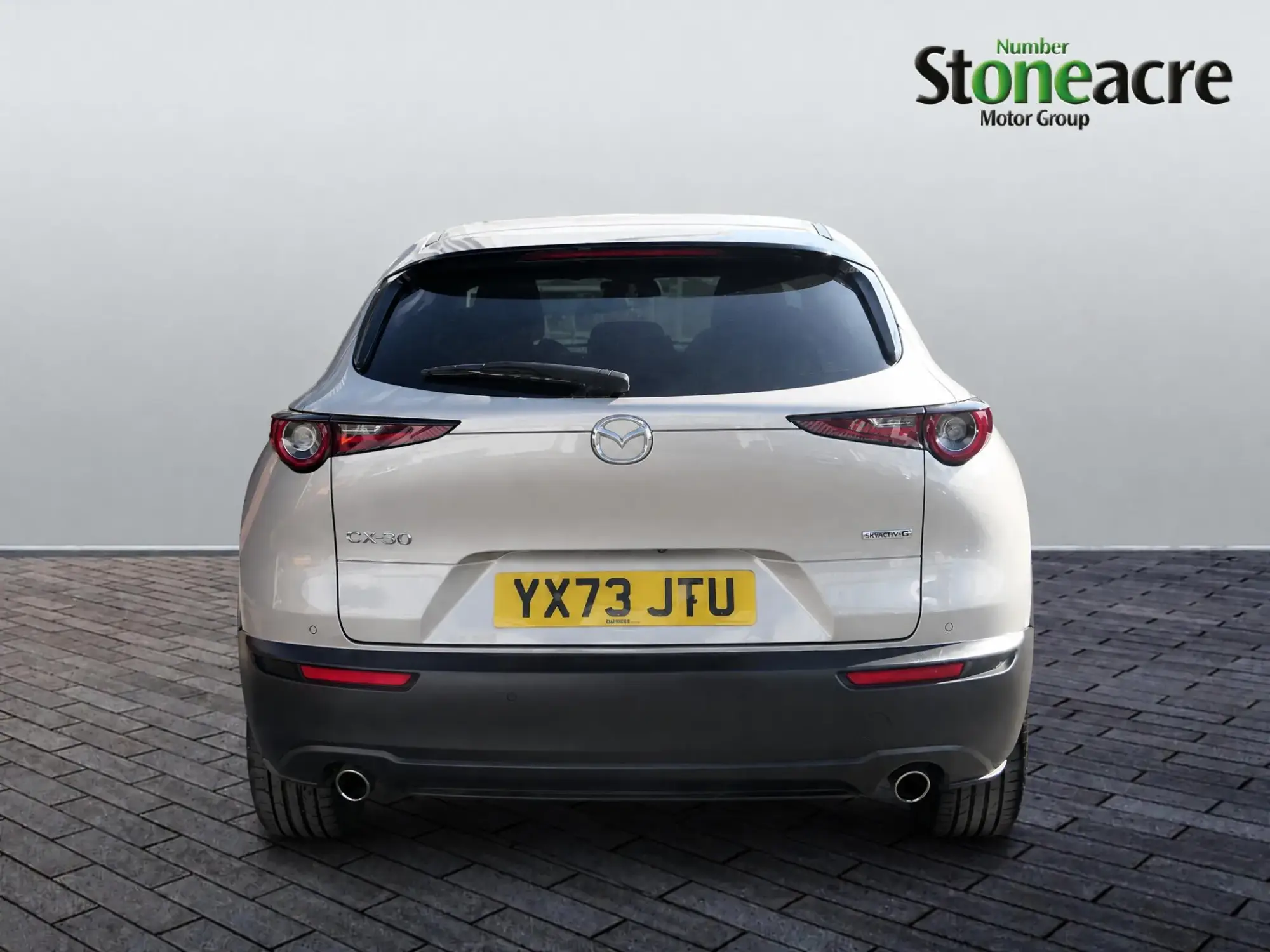 Mazda CX-30 Image 6 Mazda CX-30 Image 6